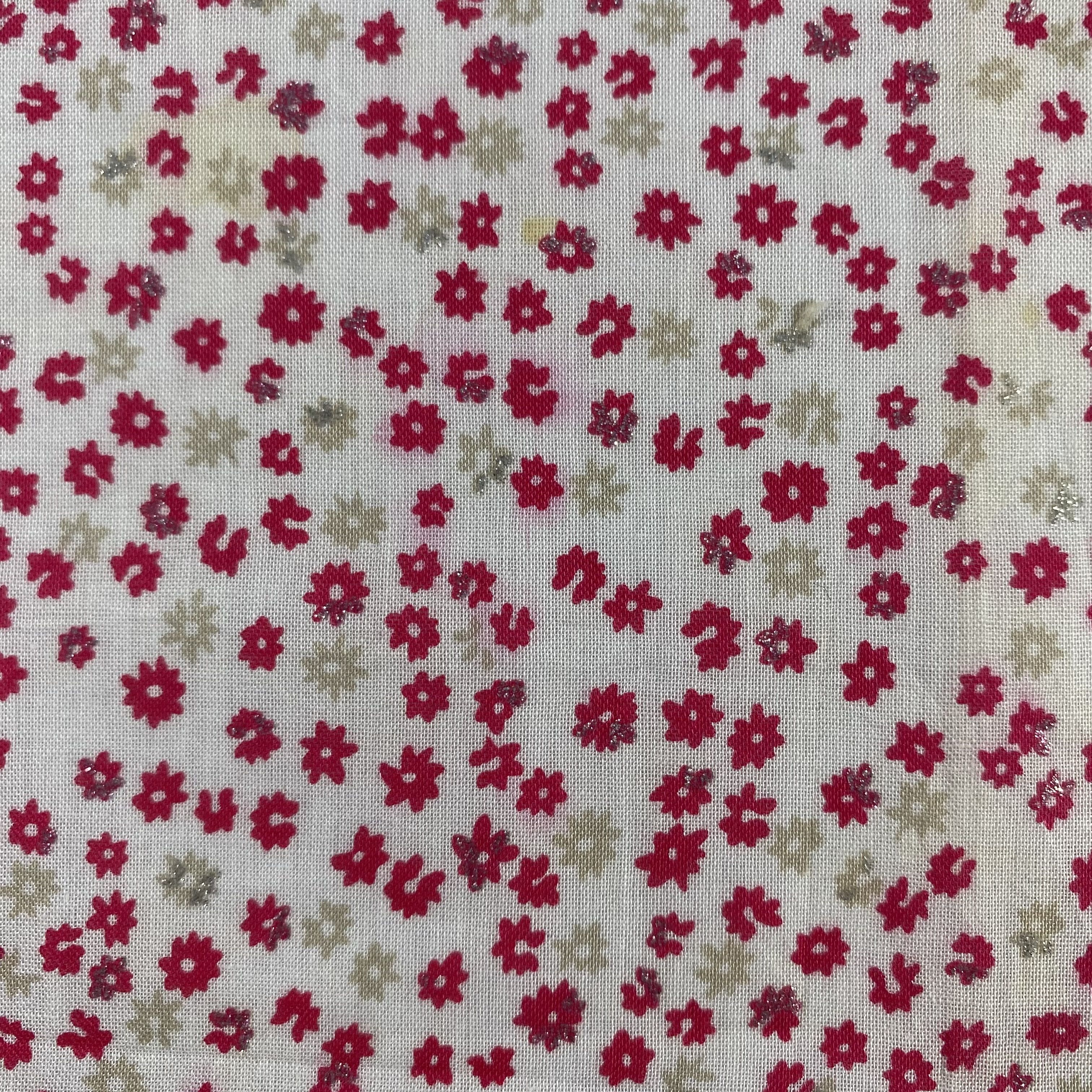 Vintage × Yohji Yamamoto Saccsny Ysaccs Handkerchief / Neckerchief / Bandana-P985 Size ONE SIZE - 4 Thumbnail