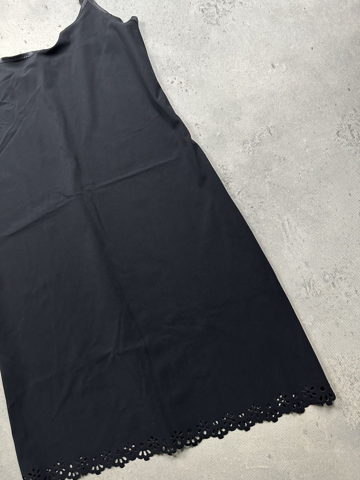 Marithe + Francois Girbaud Marithe Francois Girbaud Vintage Slip Dress Archive Piece Size M / US 6-8 / IT 42-44 - 4 Thumbnail