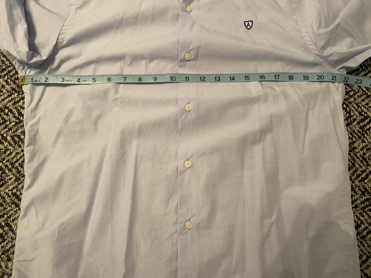Other Alvaro Moreno -Spain - Shirt -M- Sz 41 BRAND NEW Size US M / EU 48-50 / 2 - 6 Thumbnail