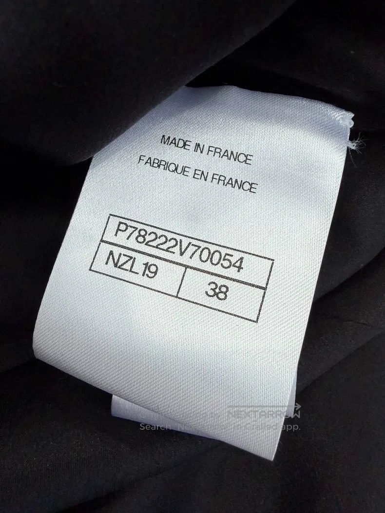 Chanel Chanel Golden coat Size XS / US 0-2 / IT 36-38 - 6 Thumbnail