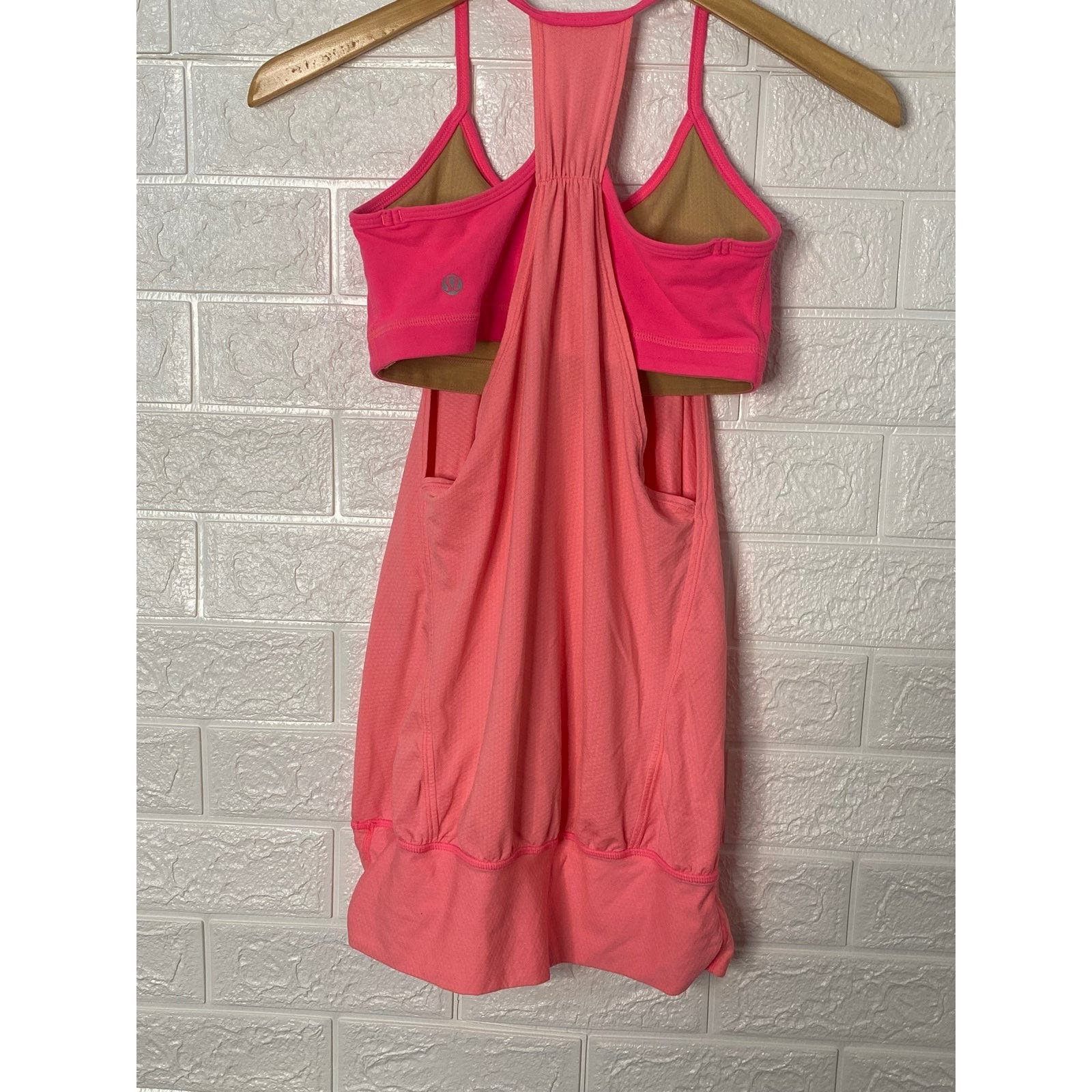 Lululemon lululemon tank top Size S / US 4 / IT 40 - 3 Thumbnail