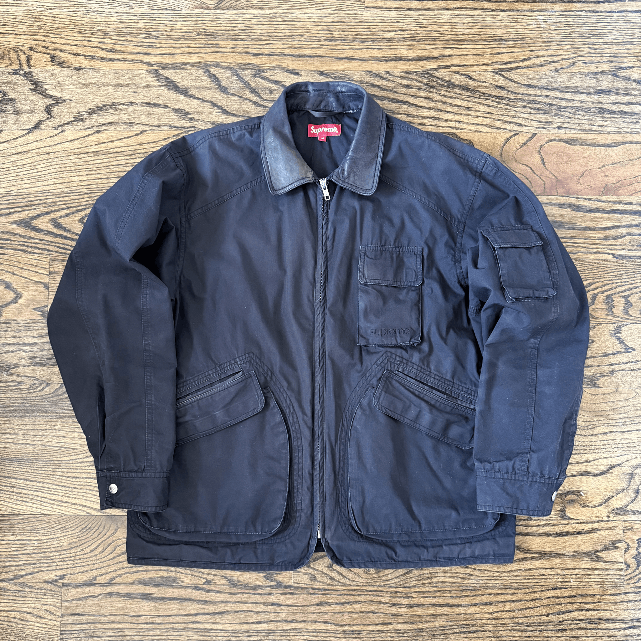 Mサイズ❗️ supreme Mendini Work Jacket Supreme Mendini Work 