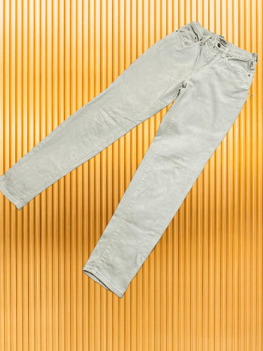 Versace × Versace Jeans Couture Vintage Versace Jeans Couture Blue Denim Jeans Pants Size 29" - 1 Thumbnail