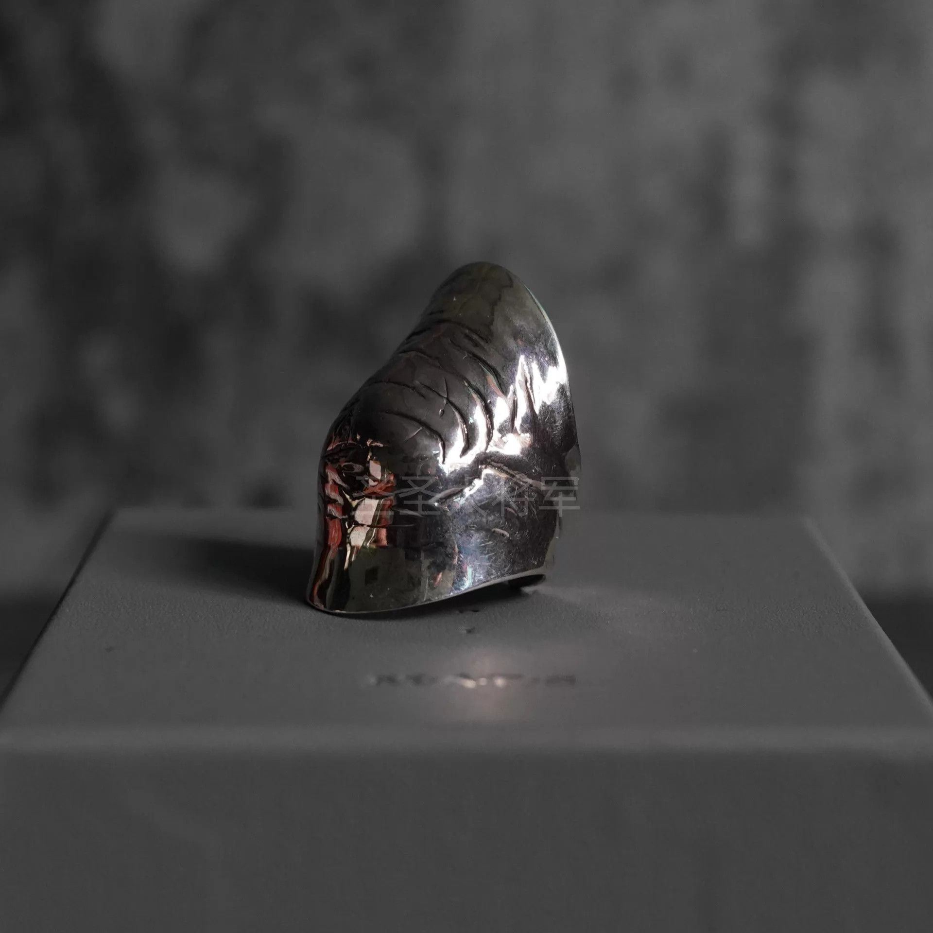 The Viridi-anne Viridi Anne x Mars Limited Ring Size ONE SIZE - 7 Thumbnail