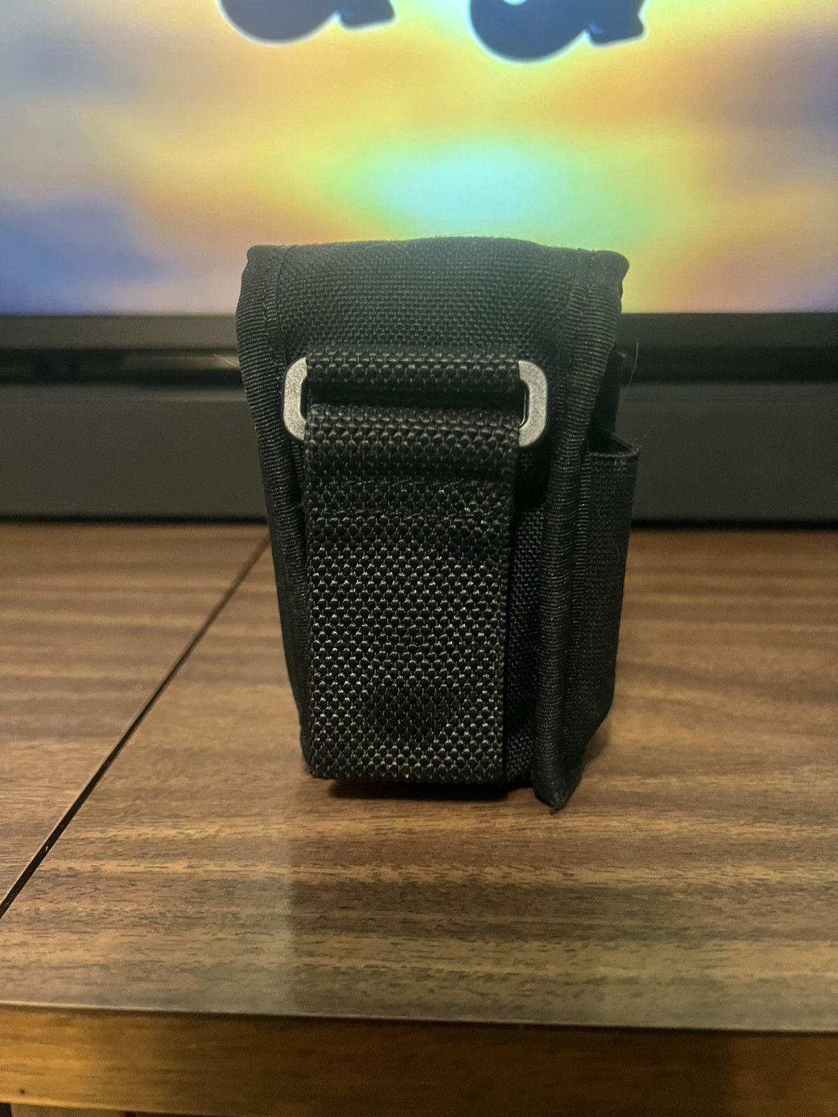 Bape A bathing ape belt pouch,cigarette pouch Size ONE SIZE - 3 Thumbnail