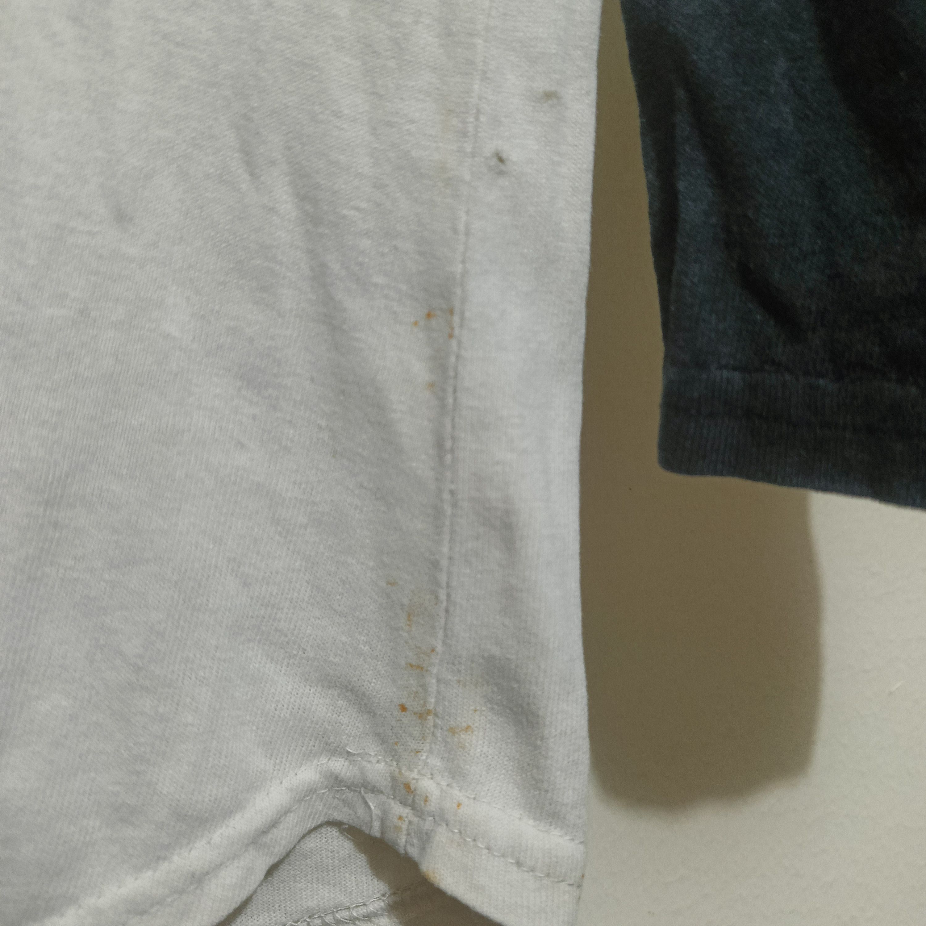 Hysteric Glamour Vtg Rare Hysteric Glamour Laid Back long sleeve Size US XS / EU 42 / 0 - 12 Thumbnail