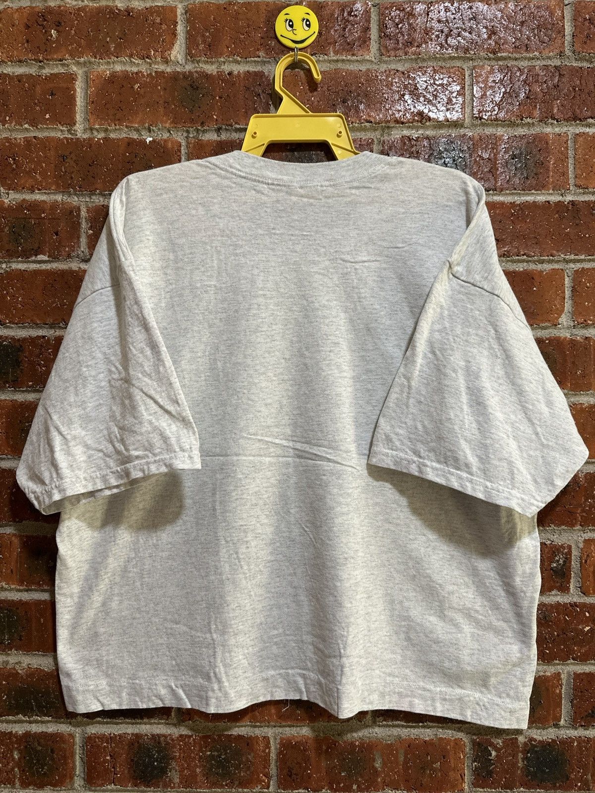 Vintage Vintage The Men Of Mayberry Faded Tee Size US XL / EU 56 / 4 - 6 Thumbnail