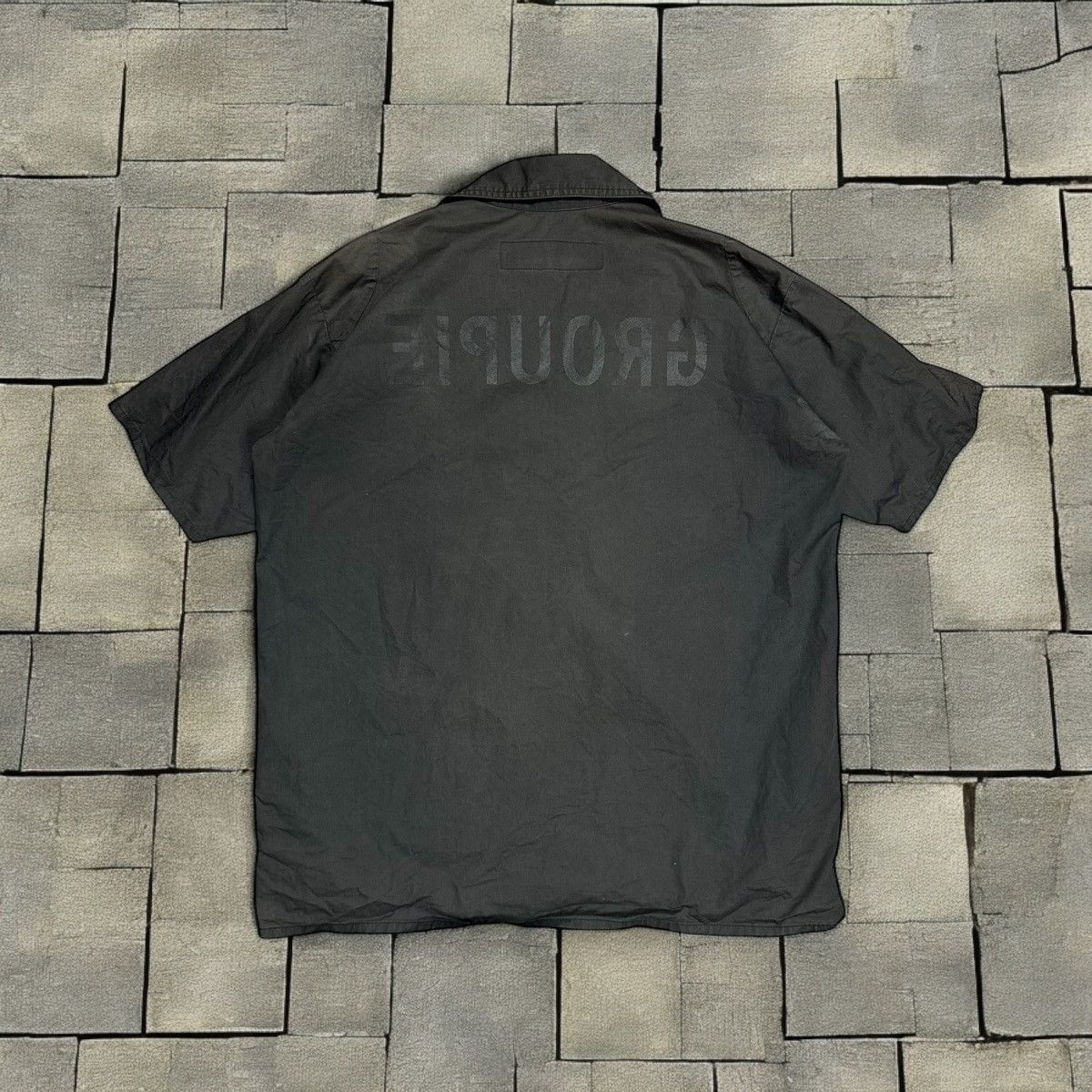 Undercover SS99 Undercover Groupie Workshirt | Grailed
