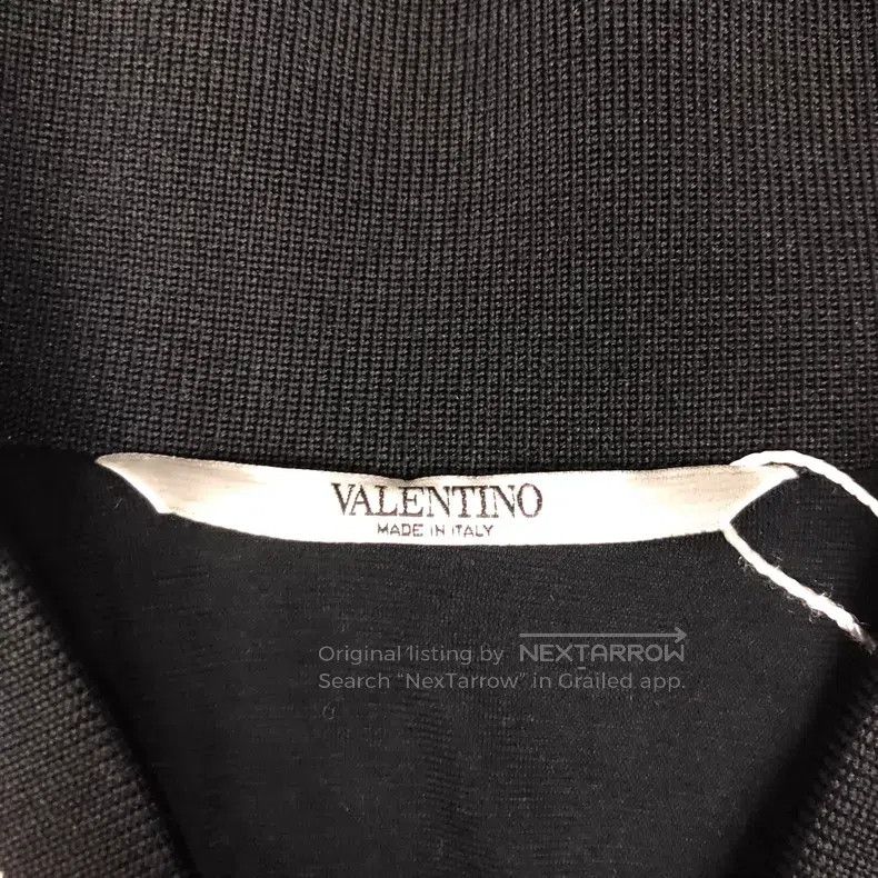 Valentino Valentino jacket Size US M / EU 48-50 / 2 - 3 Thumbnail