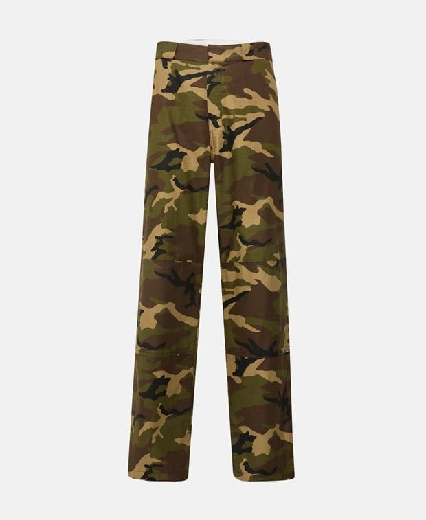Palm Angels Casual trousers Size 48R - 1 Thumbnail