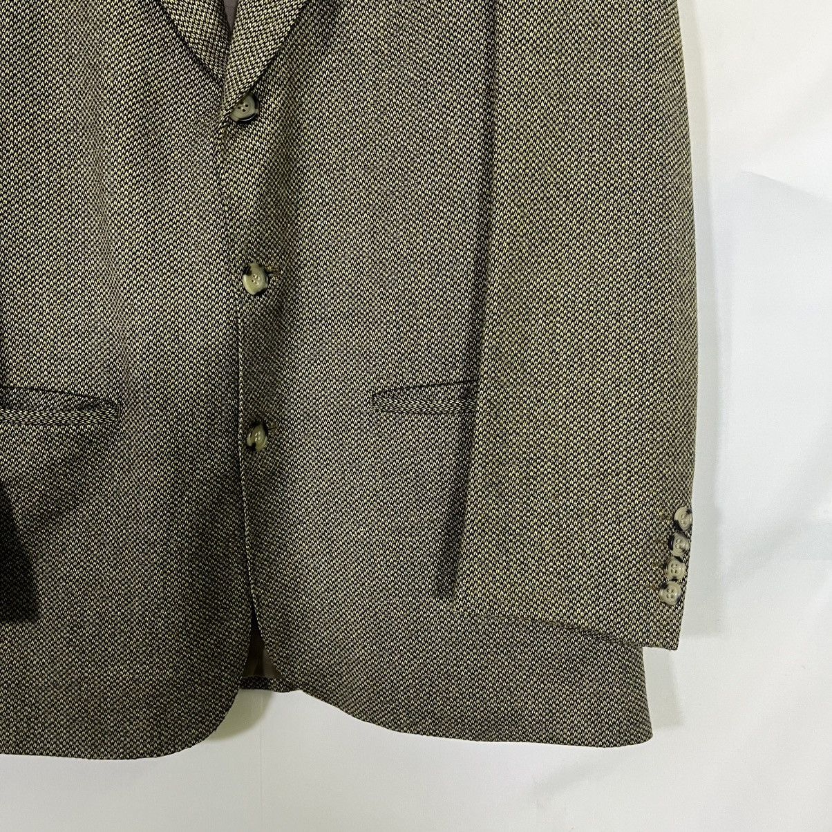 Other VINTAGE NORMAL HILTON FRATELLI TALLIA Size US M / EU 48-50 / 2 - 3 Thumbnail