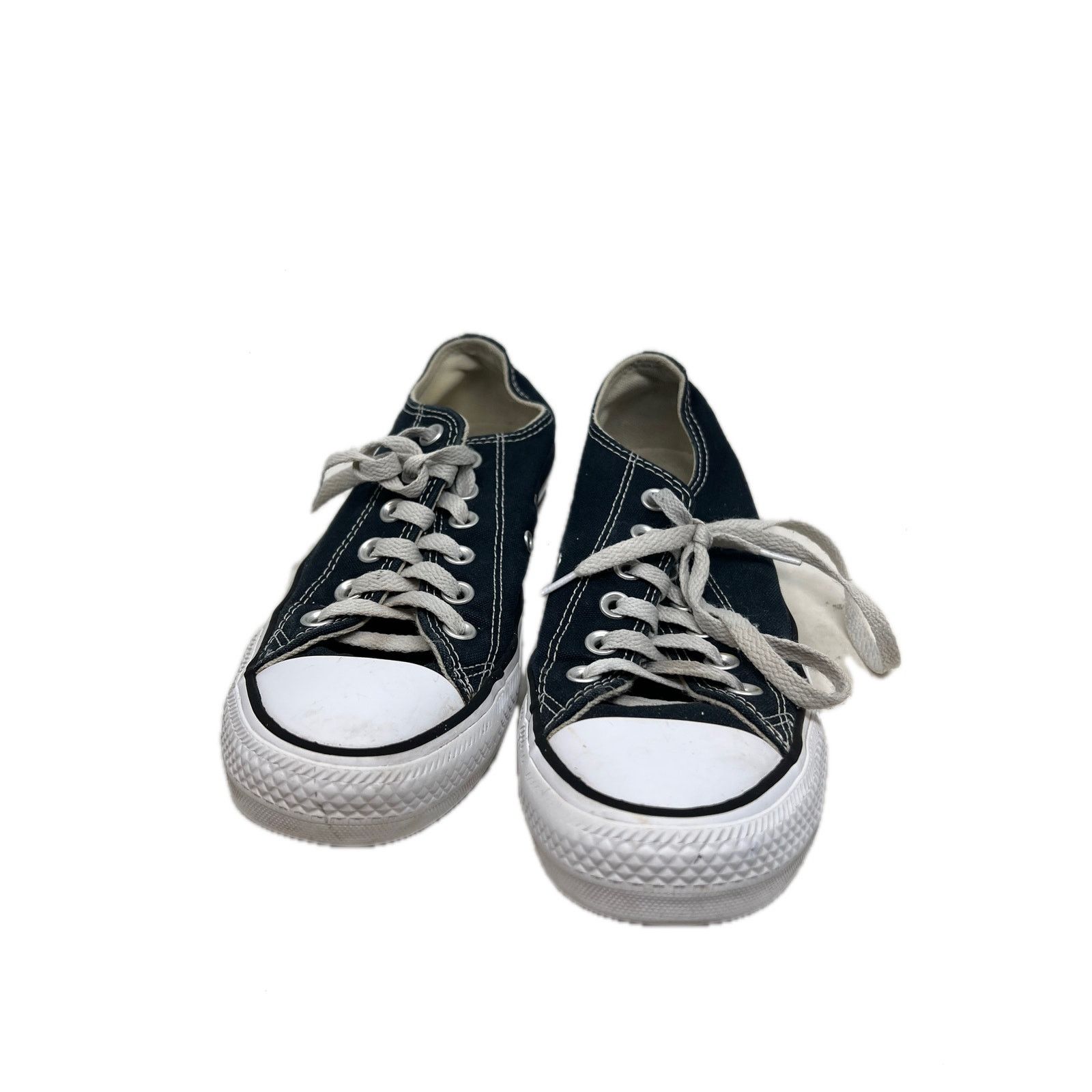 Converse Converse Men's Chuck Taylor All Star Sneaker Black Mens 5.5 Size US 5.5 / EU 38 - 1 Thumbnail