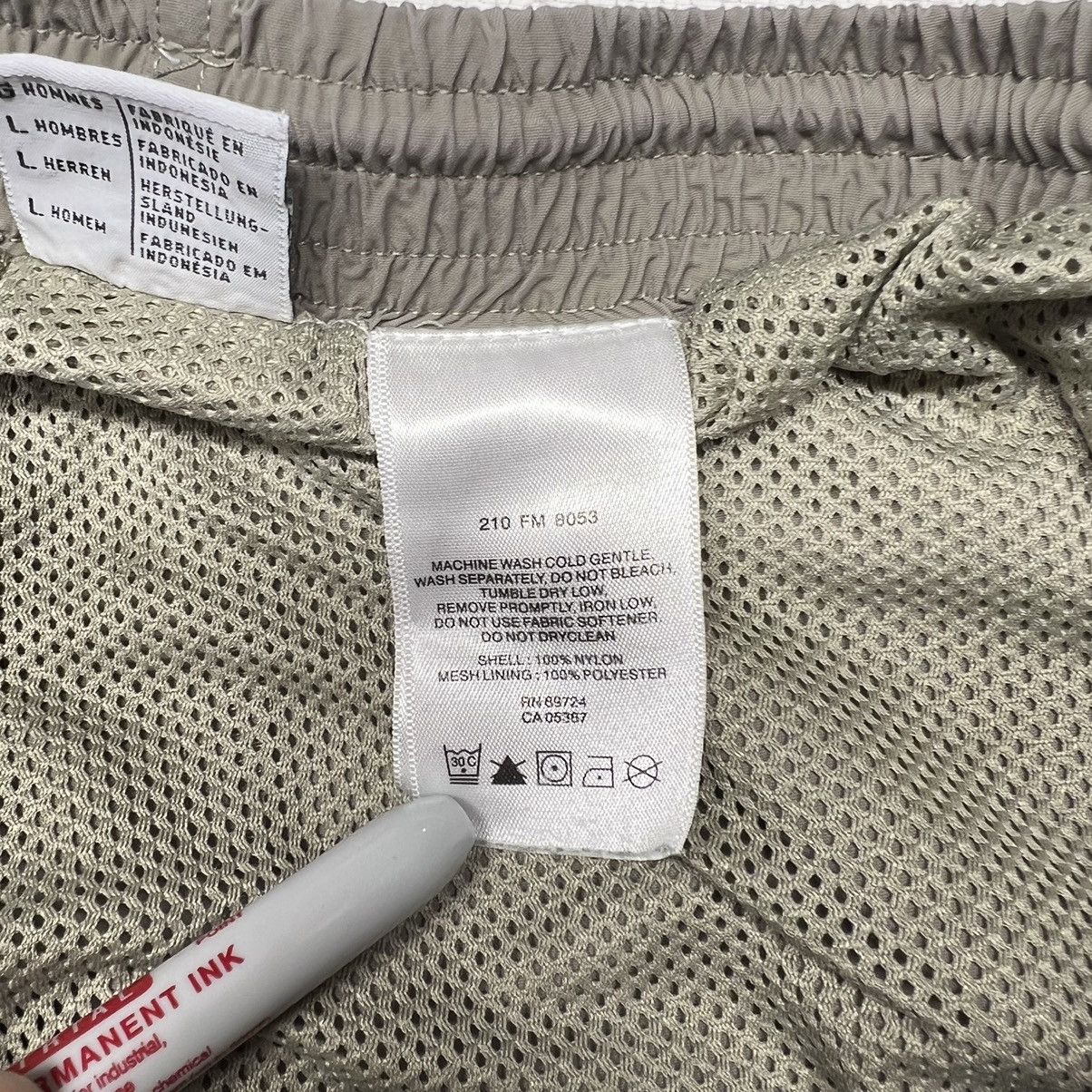 Columbia Columbia Convertible Pants Gray PFG Omni Shade Lined Cargo Size US 34 / EU 50 - 10 Thumbnail
