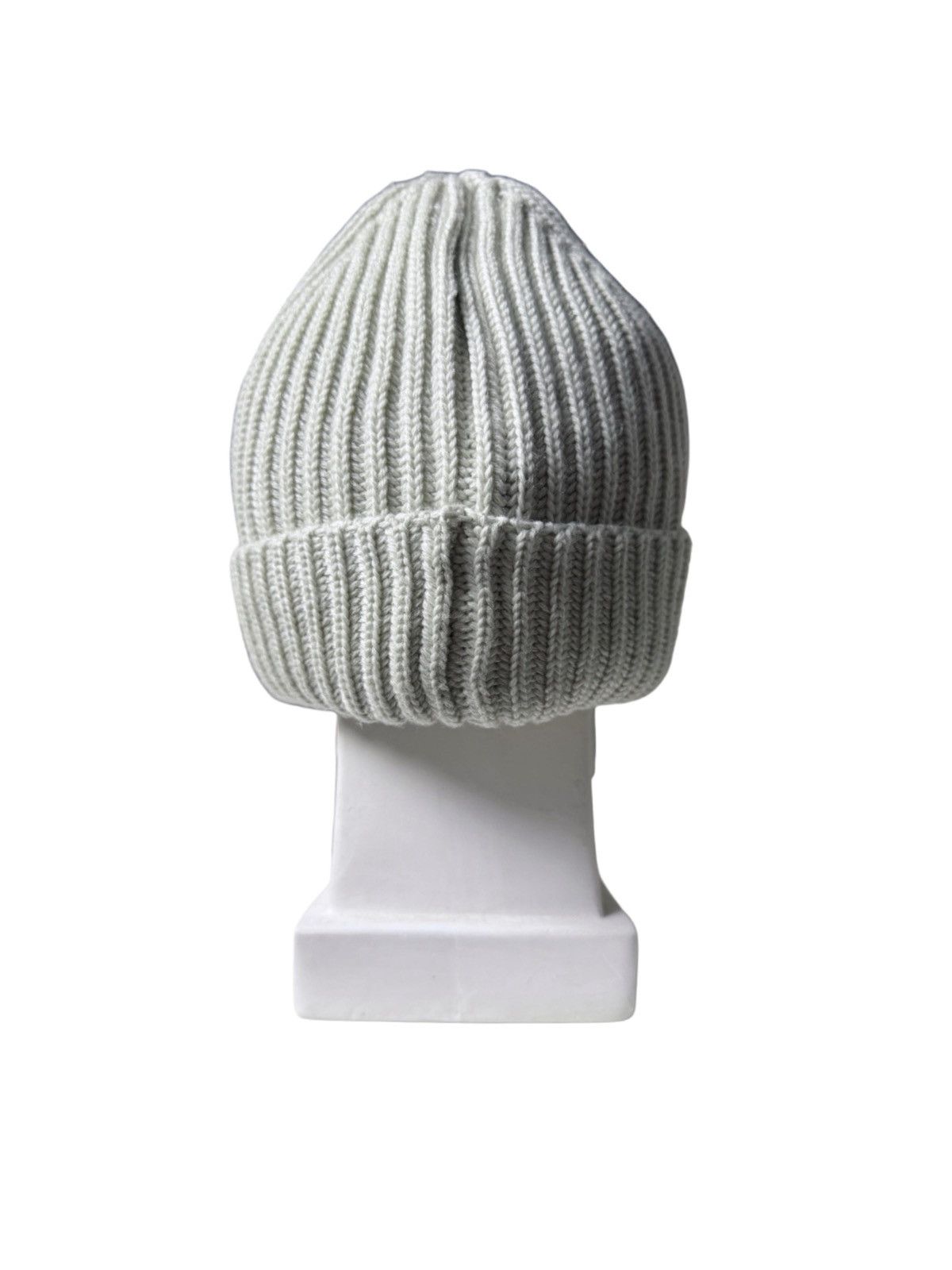 C.P. Company CP COMPANY Merino Wool Goggle Hat Size ONE SIZE - 3 Thumbnail