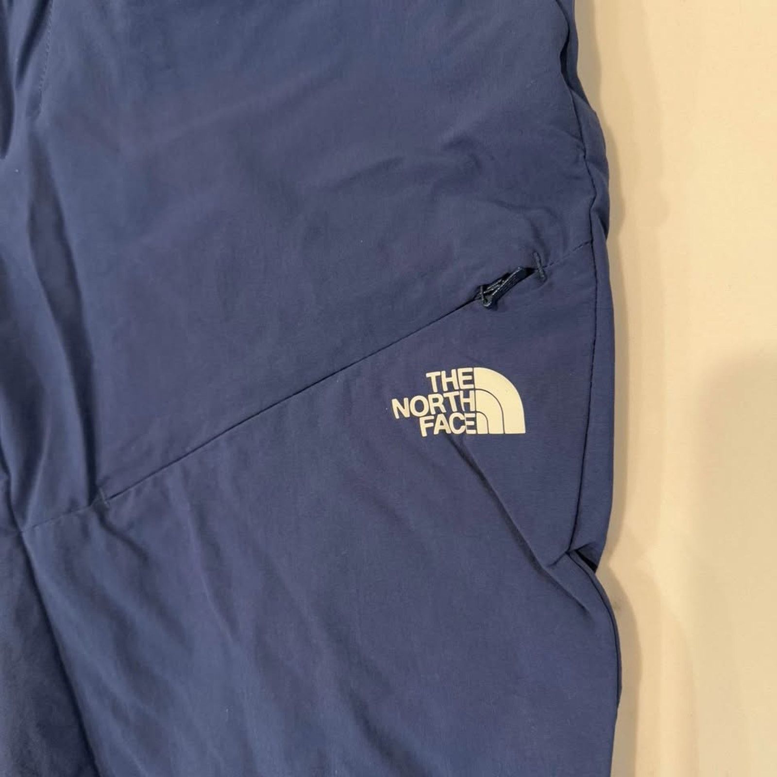 The North Face The North Face Alpine Light Pants Women's 4 Outdoors Hiking Size 27" / US 4 / IT 40 - 3 Thumbnail