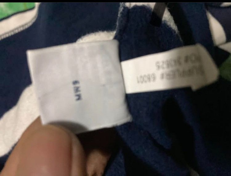 Polo Ralph Lauren × Ralph Lauren × Vintage Vintage Polo Ralph Lauren Rugby Shirts Size US M / EU 48-50 / 2 - 7 Thumbnail