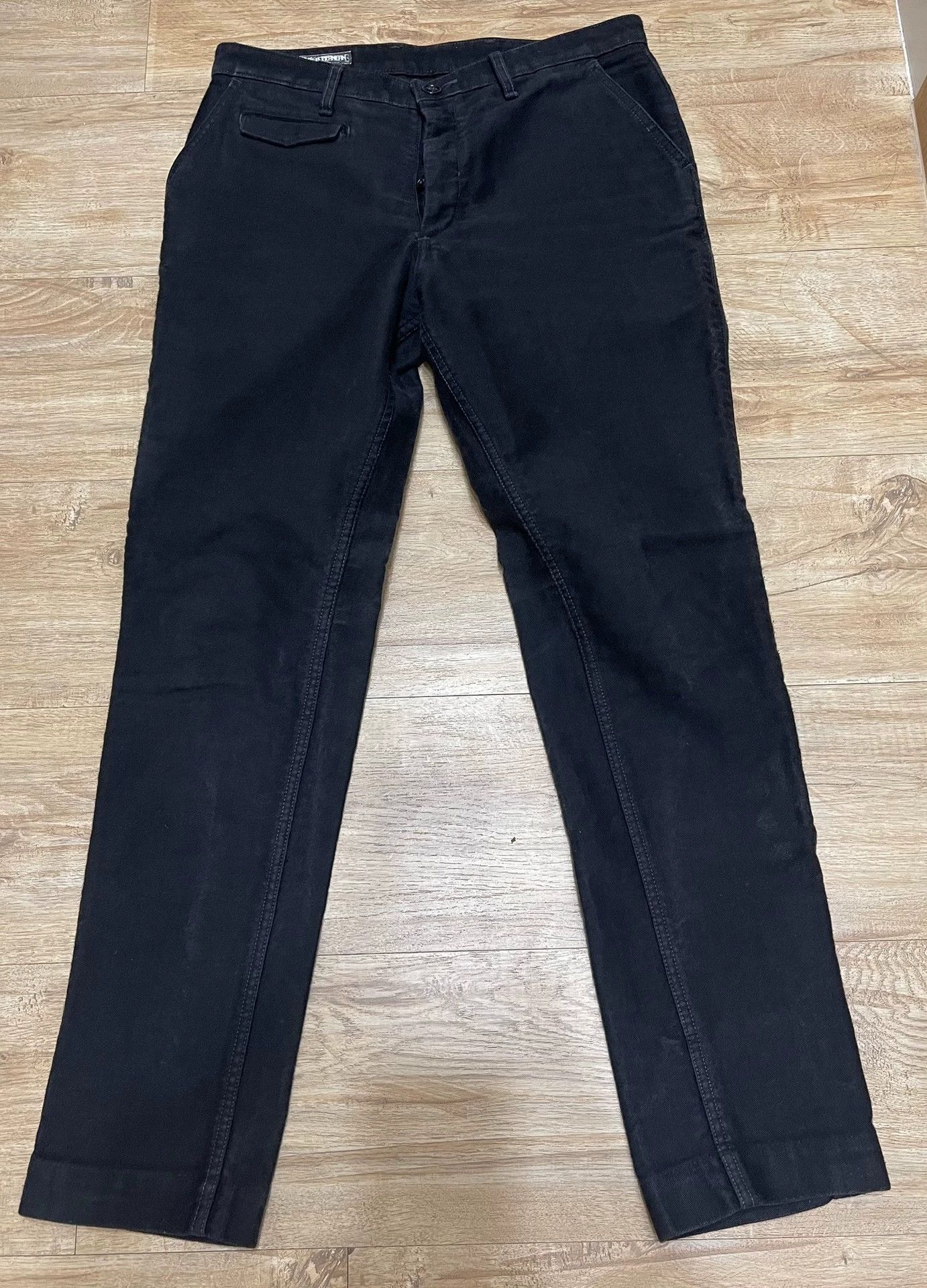 Freewheelers Freewheelers Dylantrousers Size US 30 / EU 46 - 1 Thumbnail
