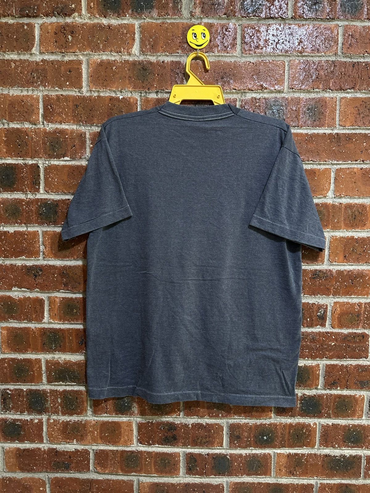 Fruit Of The Loom × Vintage Vintage Saturation Points Faded Tee Size US L / EU 52-54 / 3 - 5 Thumbnail