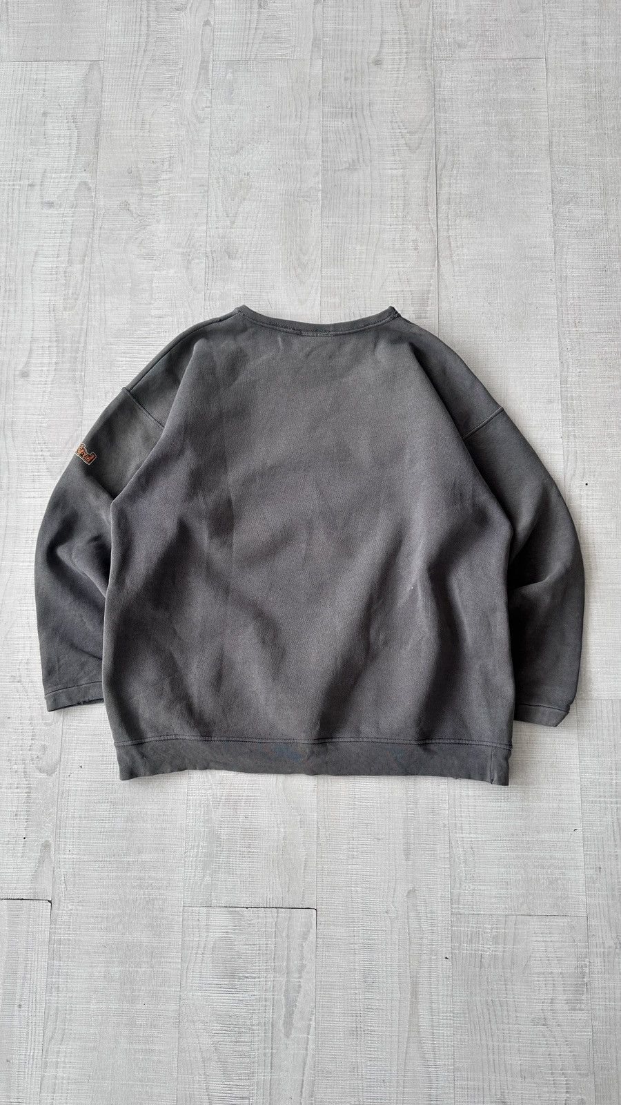 Blind Skateboards Blind Skateboards Sweatshirt USA Reaper Faded Y2K Skate XL Size US XL / EU 56 / 4 - 14 Thumbnail