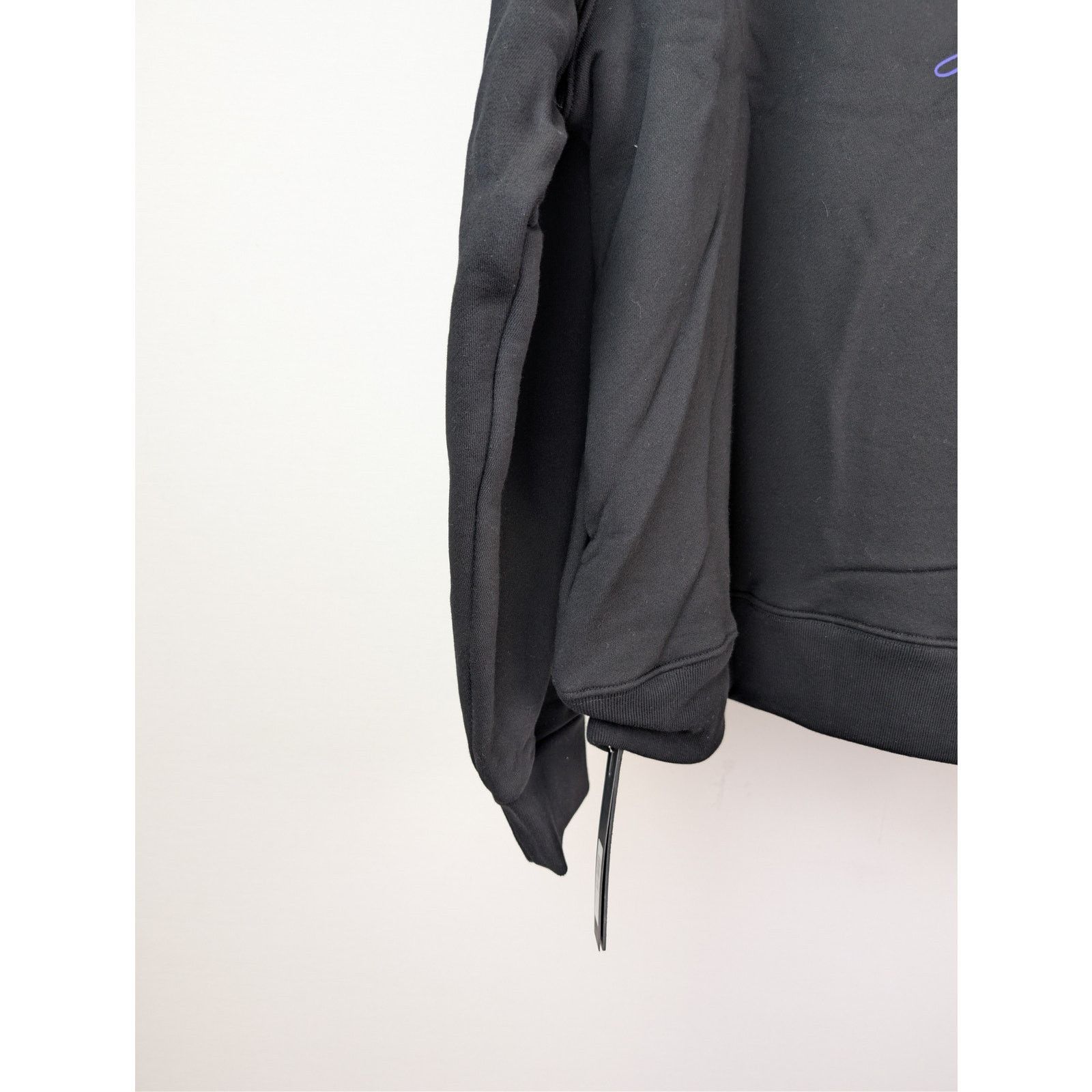 Amiri o1rshd1 3XL Amiri X Tokyo Crewneck Sweatshirt Sweater Black Size US XXL / EU 58 / 5 - 14 Thumbnail