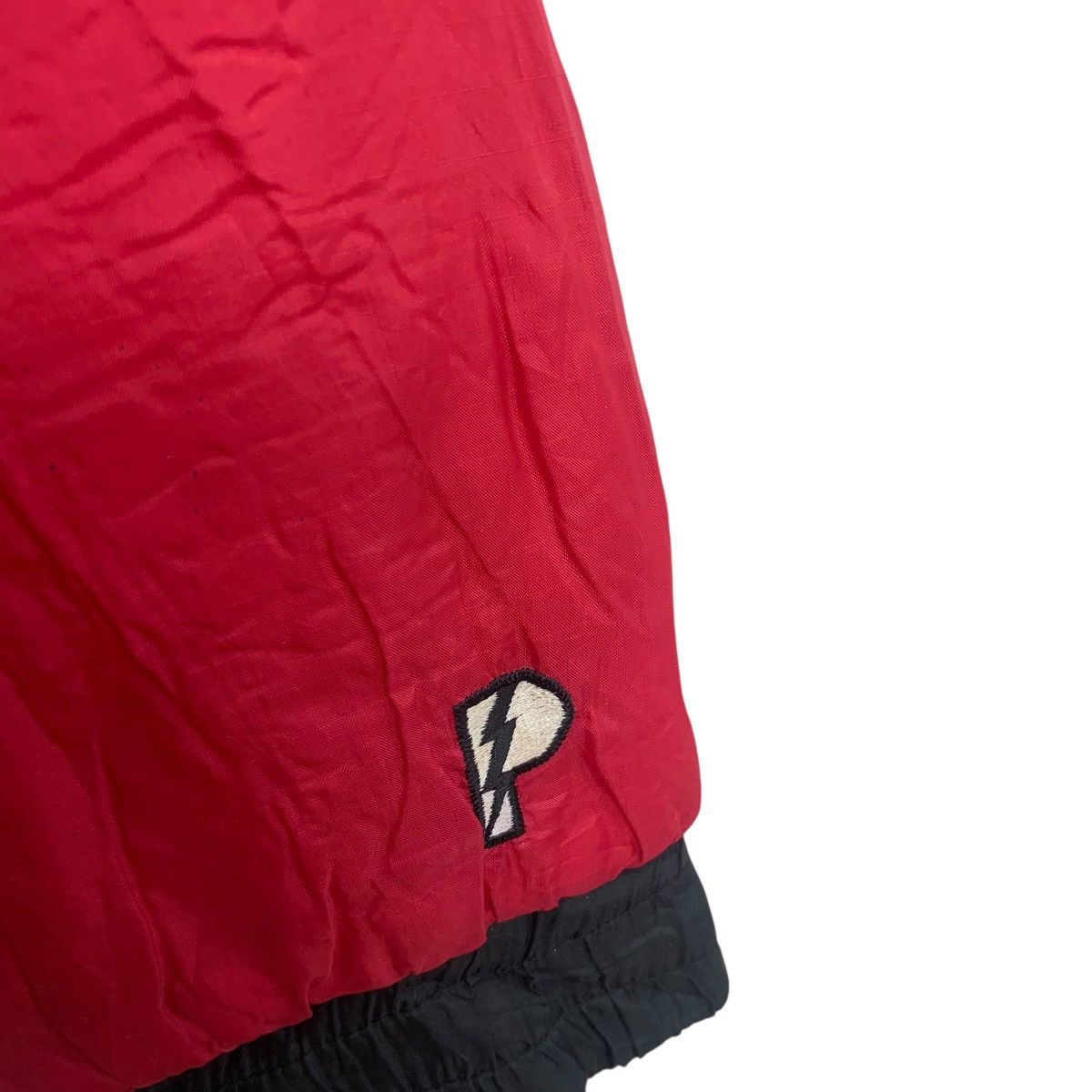 NBA Vintage NBA CHICAGO BULLS Pro Player Bomber Jacket Puffer Size US XXL / EU 58 / 5 - 9 Thumbnail