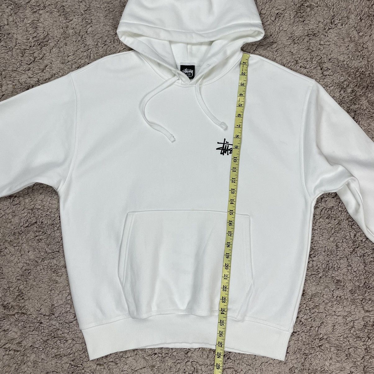Stussy Stussy OG Logo Pullover Hoodie Size US M / EU 48-50 / 2 - 16 Thumbnail