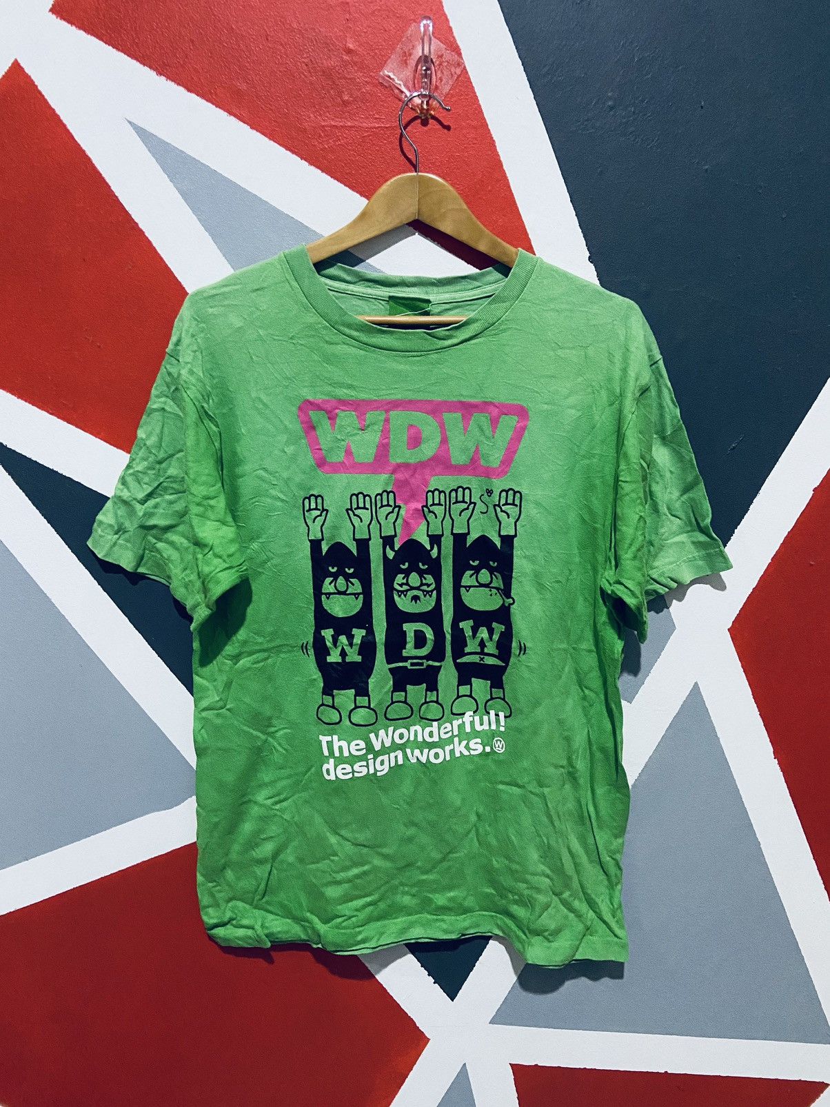 Beams Plus Beam Plus Print In Japan Size US L / EU 52-54 / 3 - 1 Thumbnail