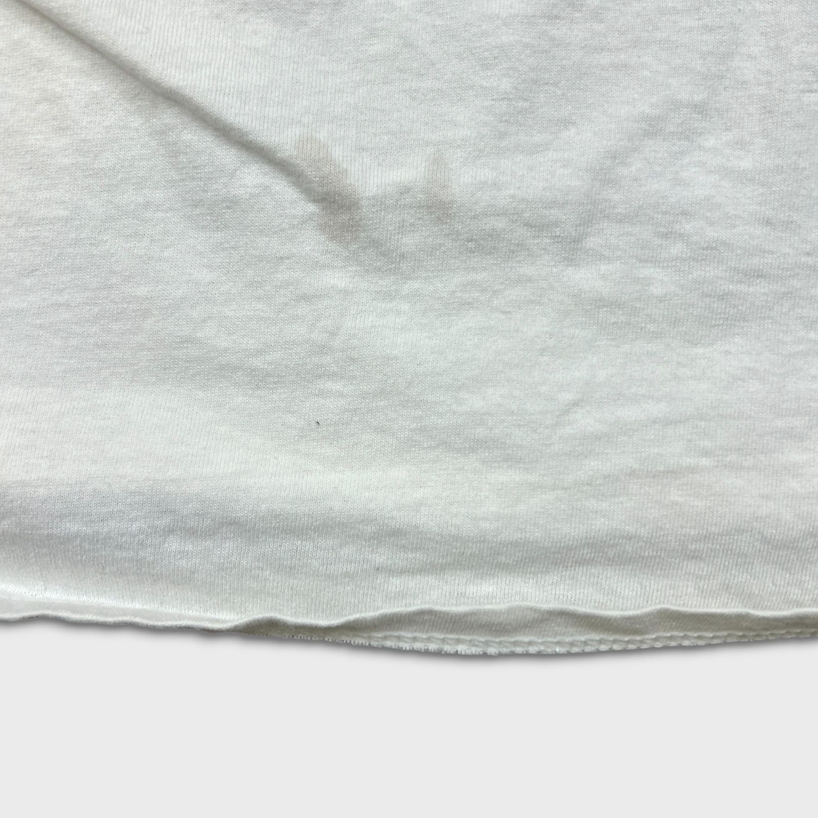 Budweiser × Vintage 90s C.U Full Of Difficult Decisions T Shirt Budweiser Beer Size US XL / EU 56 / 4 - 4 Thumbnail