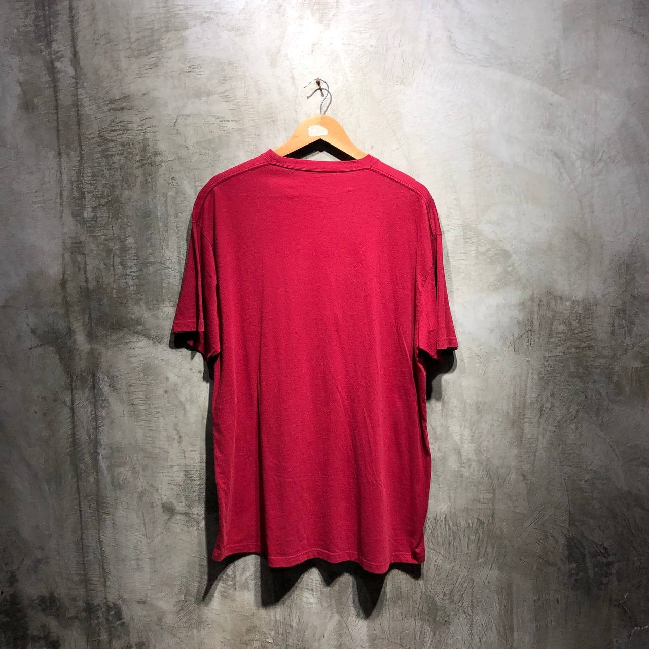 Balenciaga Balenciaga Copy right small logo tee Size US XL / EU 56 / 4 - 5 Thumbnail