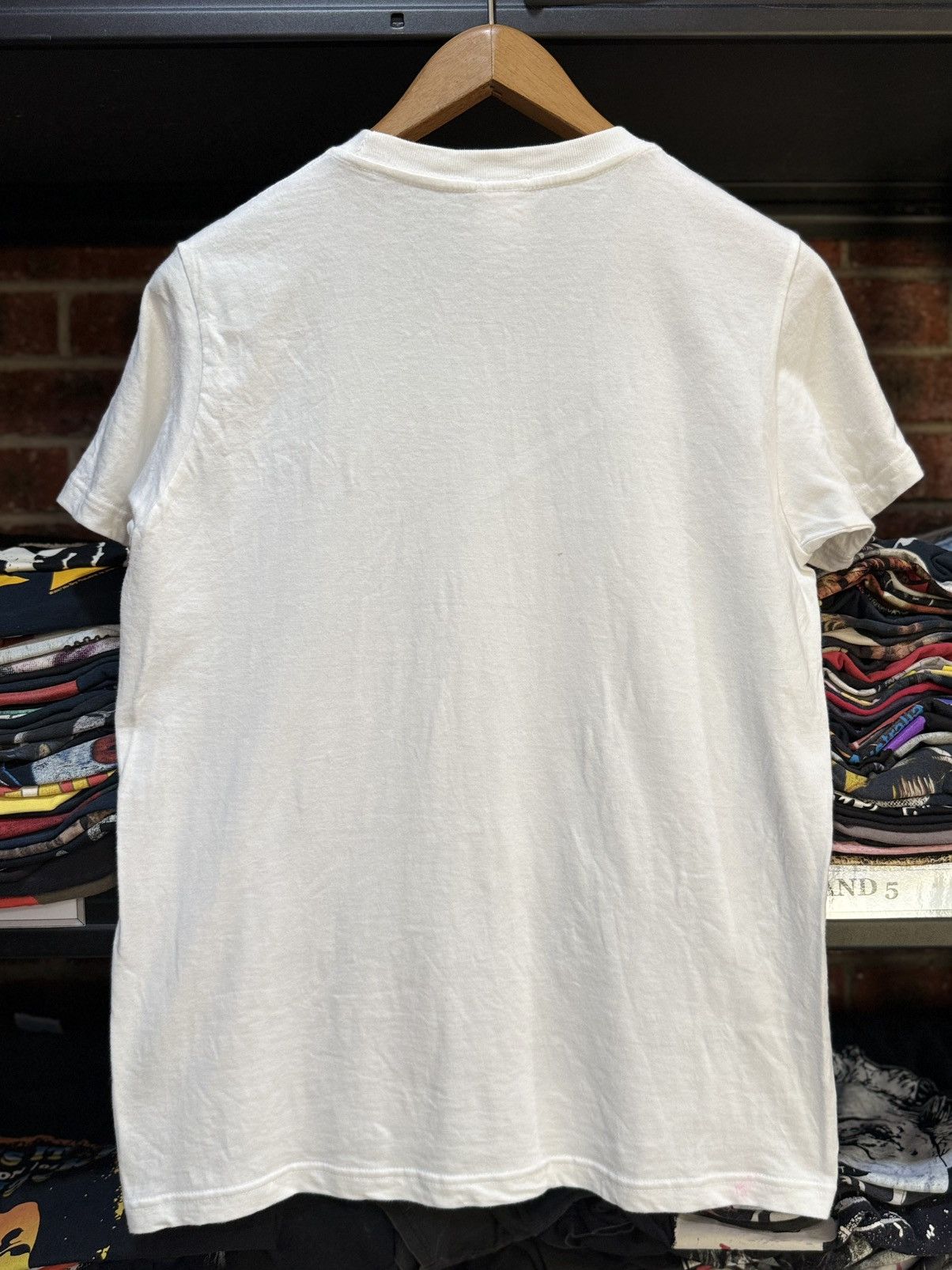 Anime Vintage y2k Anime Is the Order A Rabbit Chino Cospa Tee Size US M / EU 48-50 / 2 - 7 Thumbnail