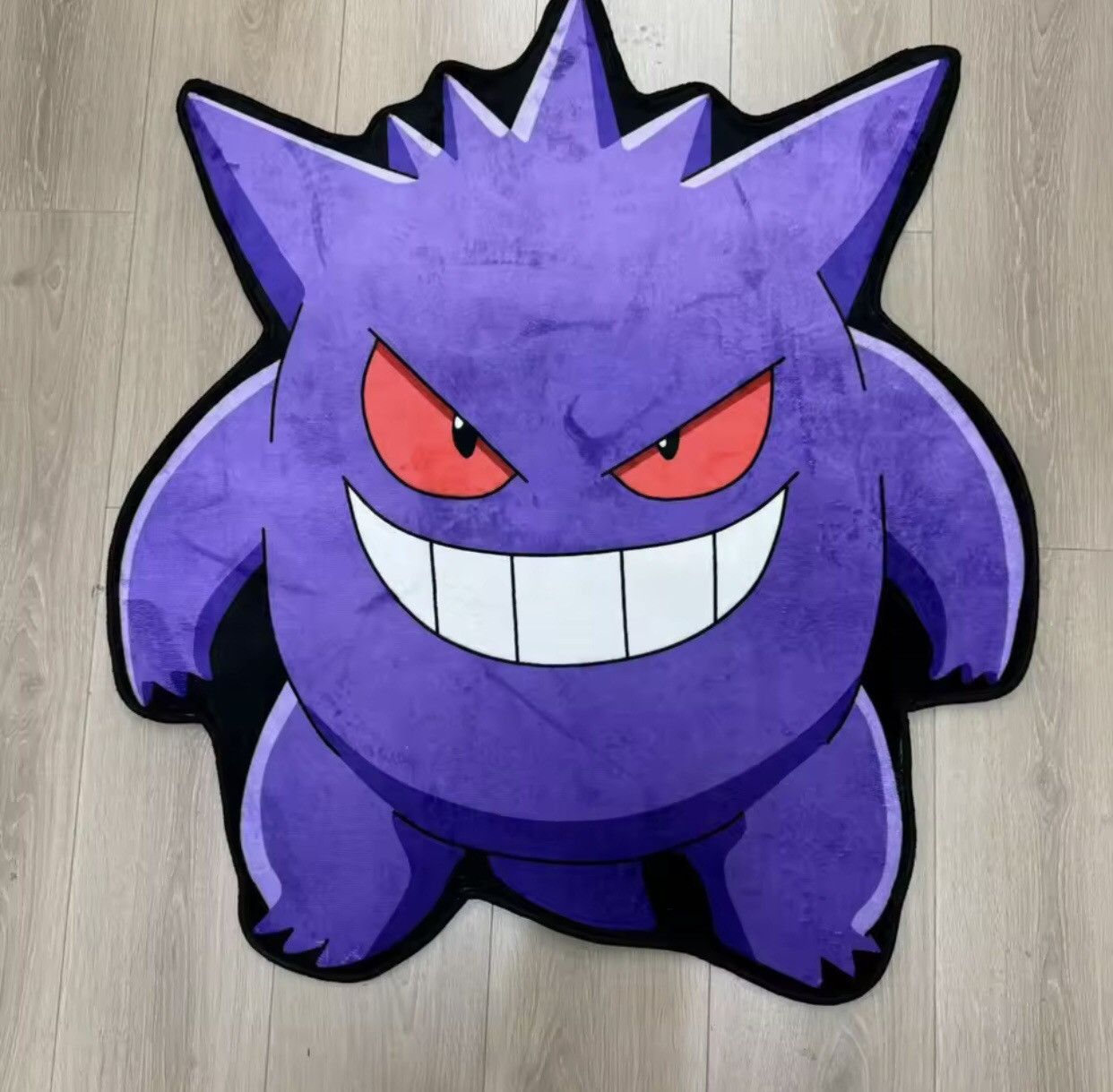 Other My Gengar Pokémon rug Size ONE SIZE - 1 Thumbnail