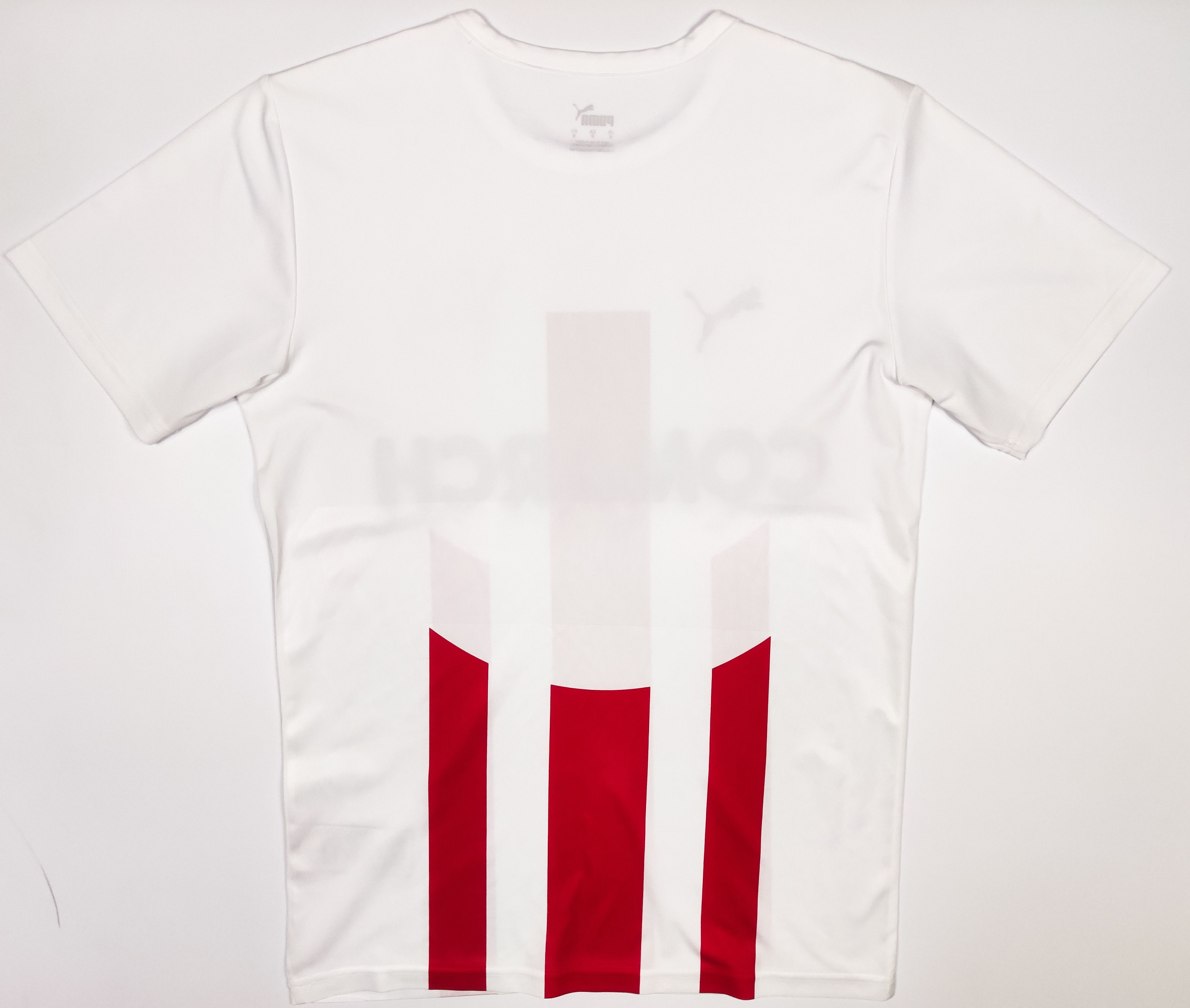 Puma Cracovia II 2024 2025 2026 Puma Home Shirt Reserve Team Size US S / EU 44-46 / 1 - 2 Thumbnail