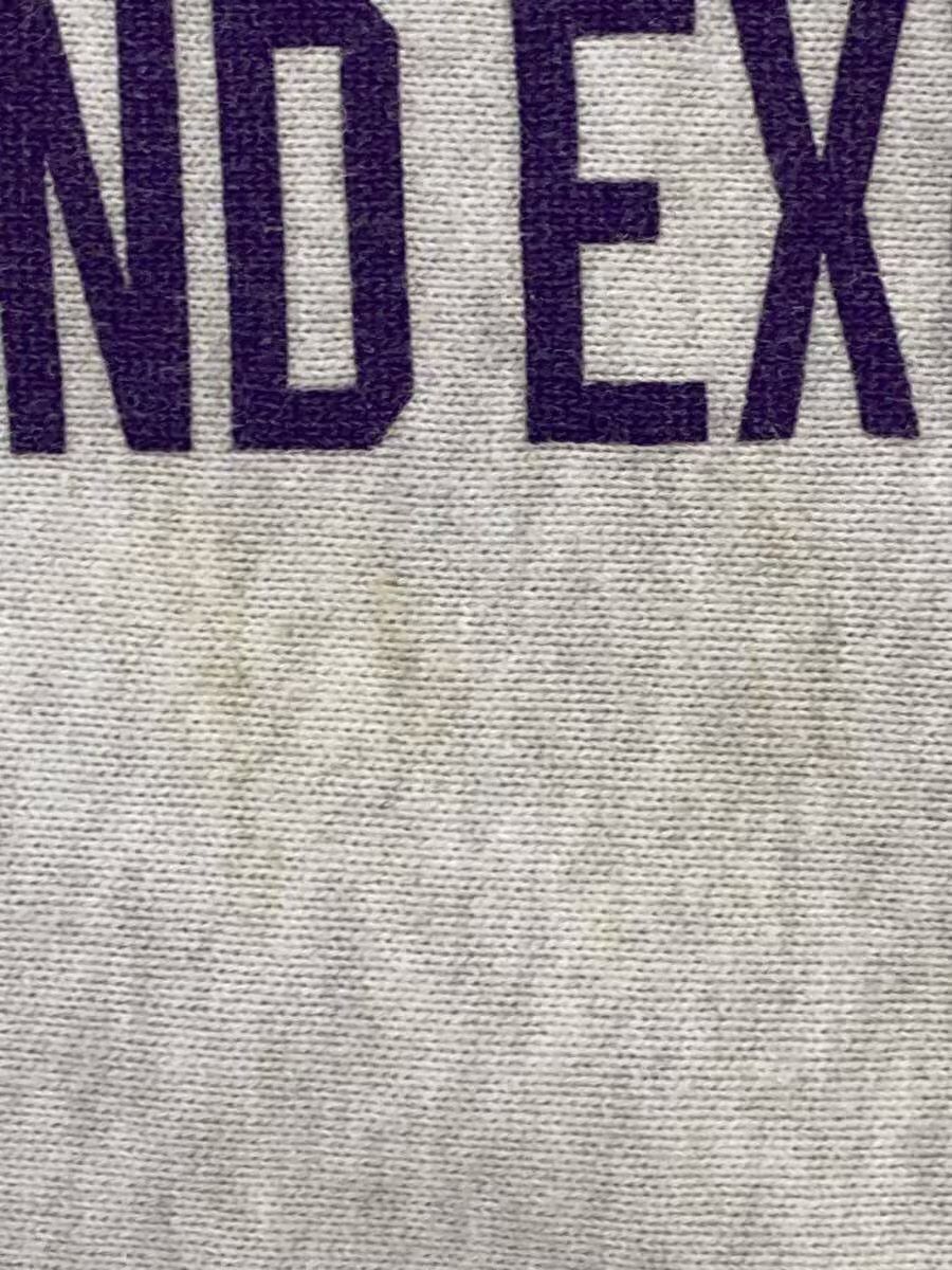 Hysteric Glamour Hysteric Sound Experience College Sweatshirt Size US L / EU 52-54 / 3 - 3 Thumbnail
