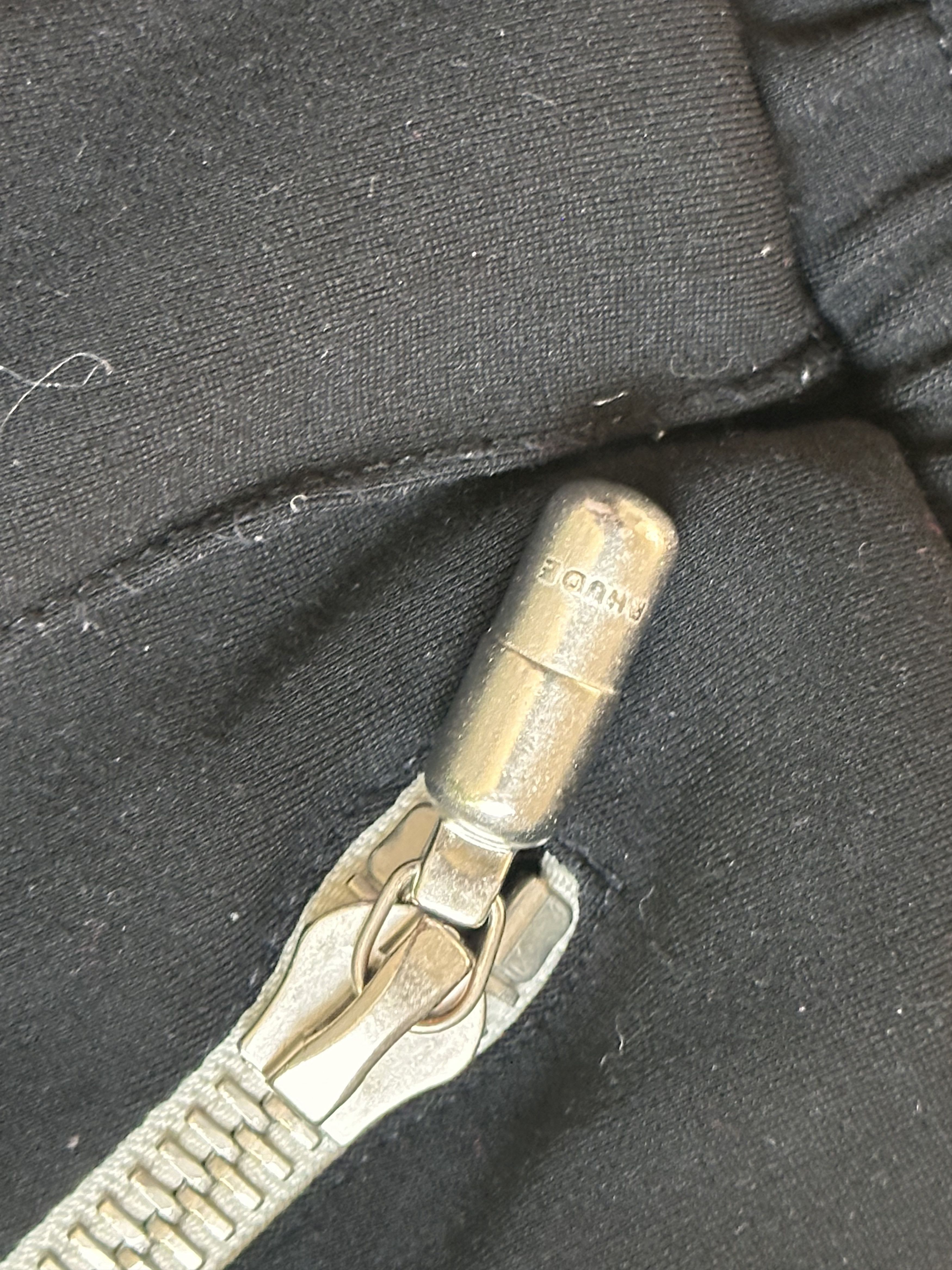 RHUDE traxedo pants