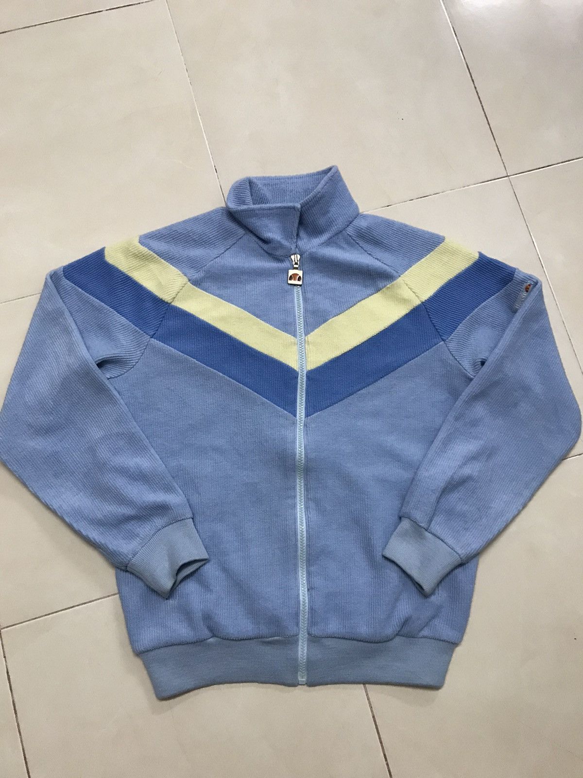 Ellesse VINTAGE ELLESSE WOMEN Size S / US 4 / IT 40 - 1 Thumbnail