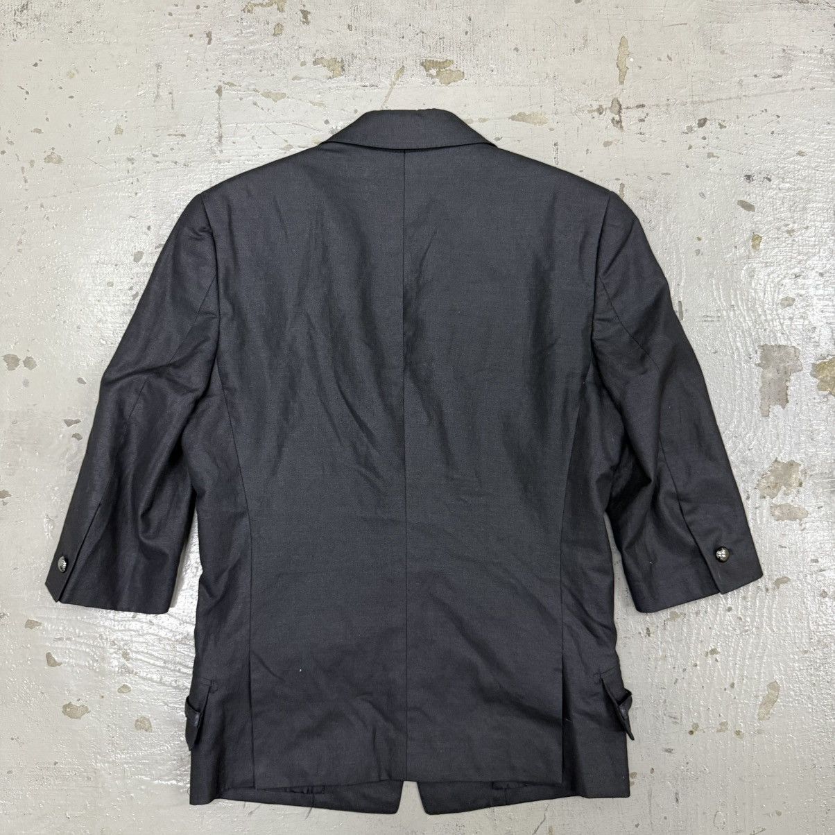 BUFFALO BOBS Iconic 2000s Buffalo Bobs Blazer Jacket Size US M / EU 48-50 / 2 - 8 Thumbnail