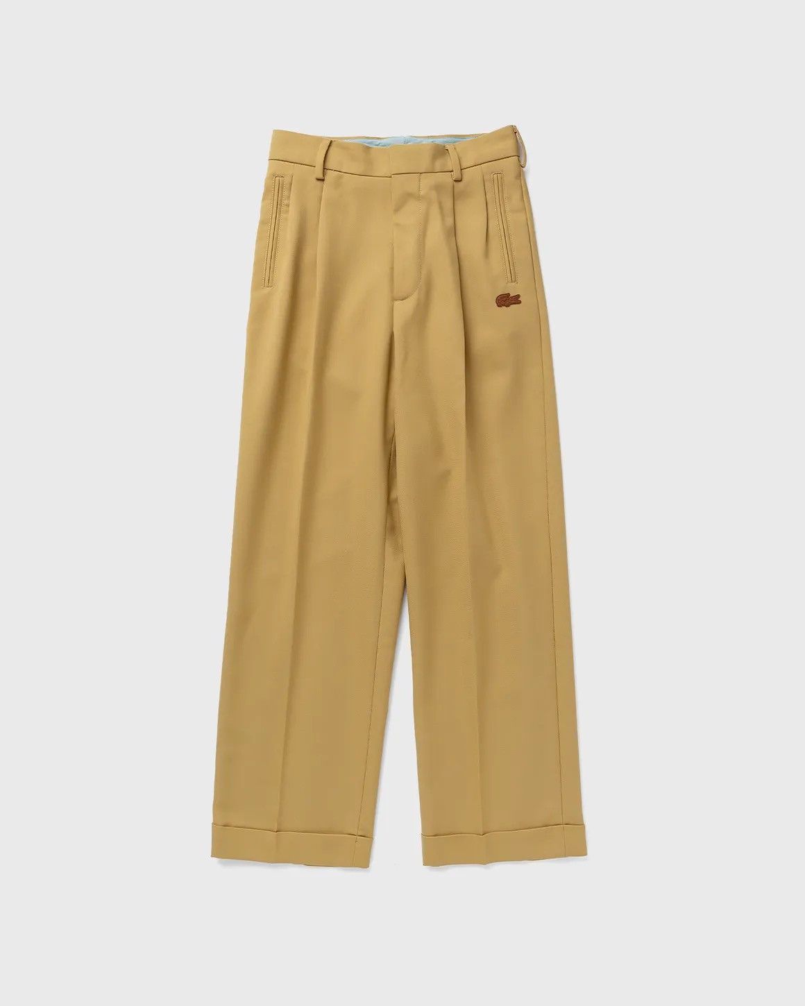 Trousers Golf Le Fleur Lacoste Shorts Golf Le Fleur × Lacoste Golf