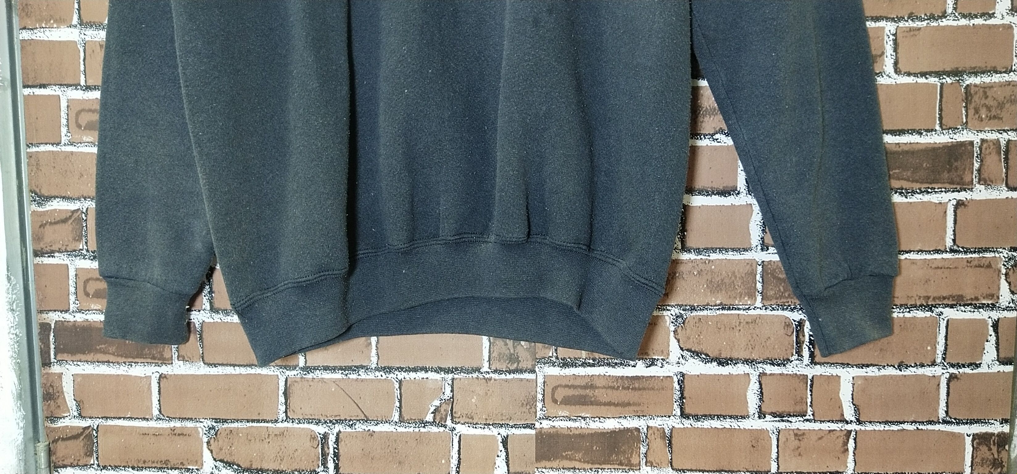 Vintage Final Drop Bitch Skateboard Sweatshirt Size US M / EU 48-50 / 2 - 4 Thumbnail
