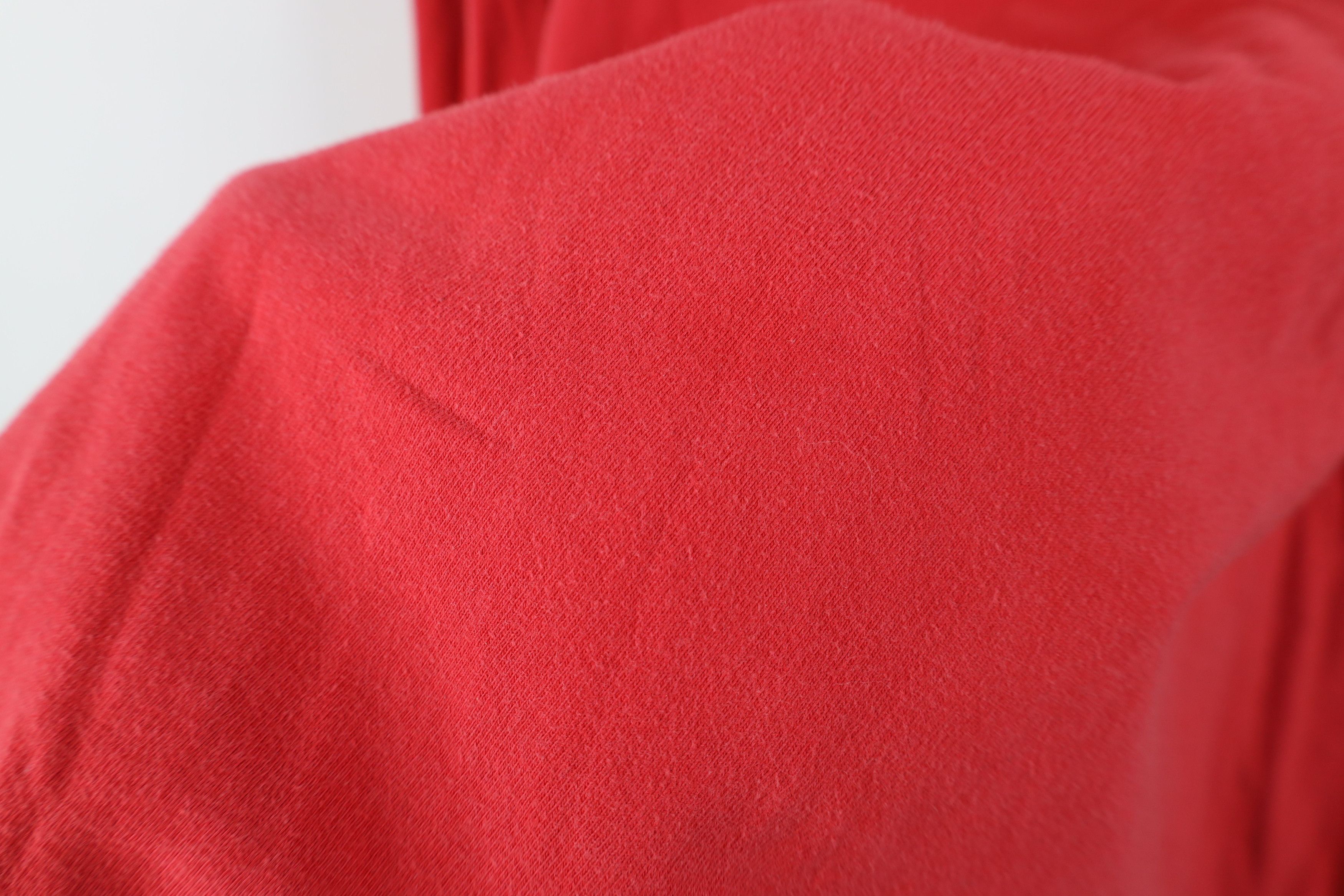 Vintage Vintage 90s Ohio State University Long Sleeve Henley T-Shirt Size US XXL / EU 58 / 5 - 8 Thumbnail