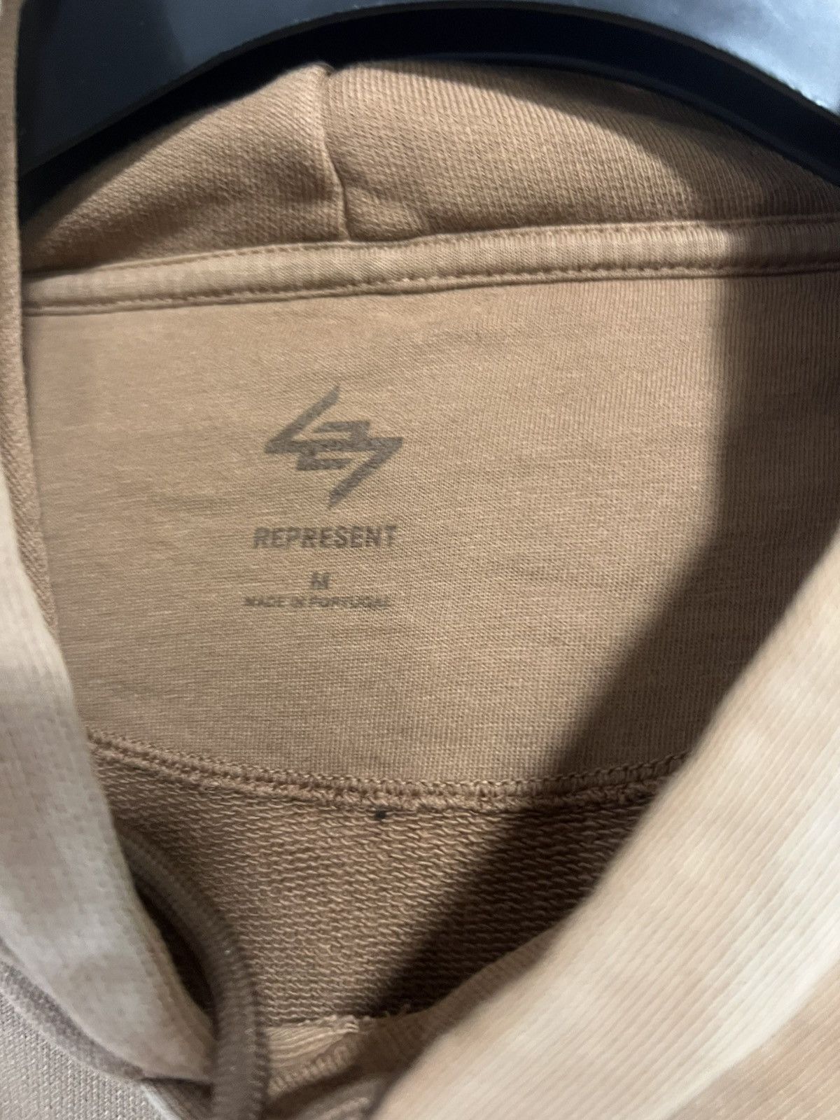 Represent Clo. Represent - 247 motion hoodie and shorts Size US M / EU 48-50 / 2 - 7 Thumbnail