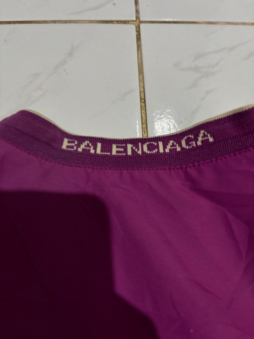 Balenciaga 👑vintagwe👑Balenciaga v neck jacket Size US M / EU 48-50 / 2 - 6 Thumbnail