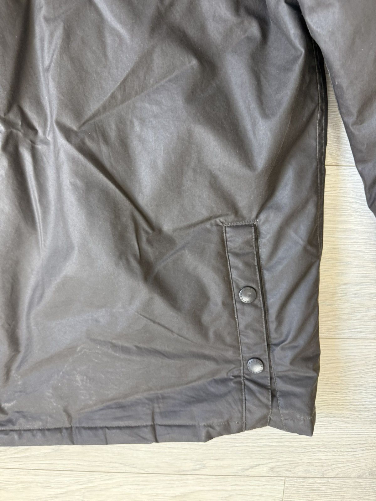 Barbour Barbour Duracotton Parka Size US M / EU 48-50 / 2 - 8 Thumbnail