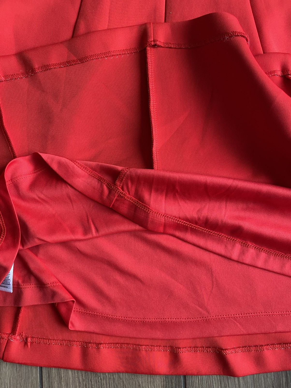 Guess Vestito elegante rosso Guess Size XS / US 0-2 / IT 36-38 - 6 Thumbnail