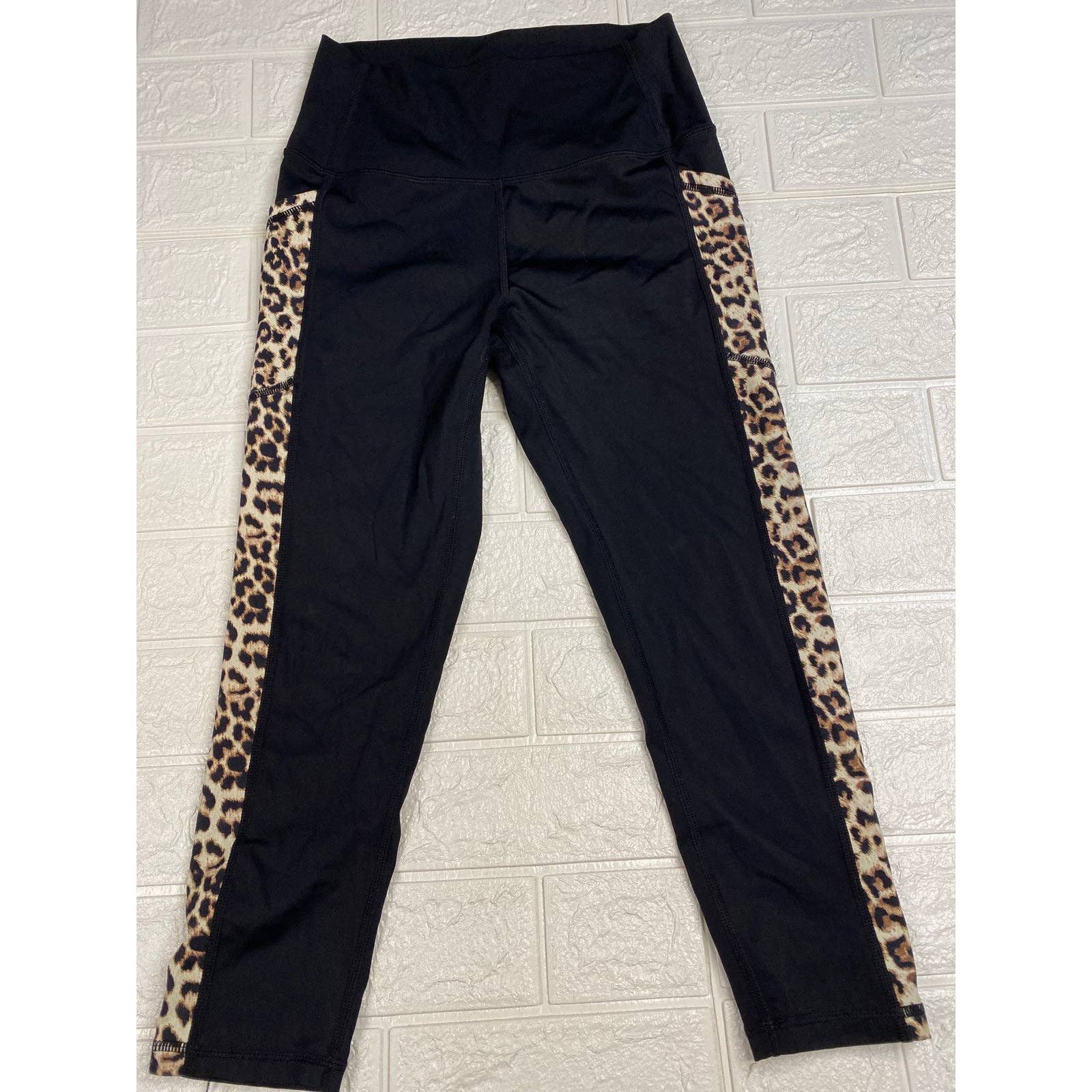 Other Zyia leggings Size 30" / US 8 / IT 44 - 2 Thumbnail