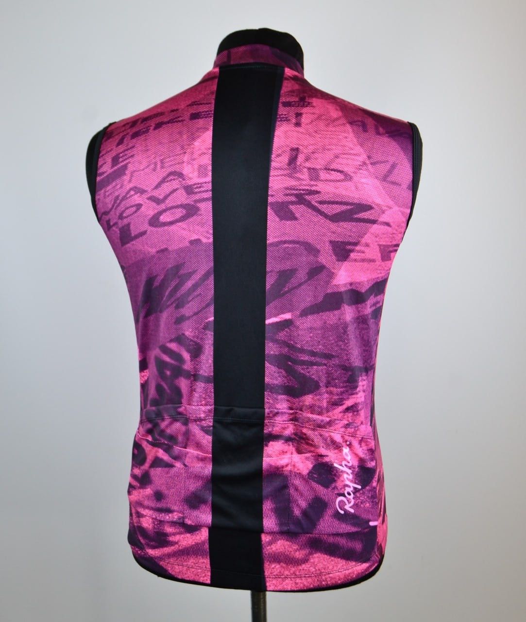 Rapha Rapha Jersey short sleeve size M Size US M / EU 48-50 / 2 - 4 Thumbnail