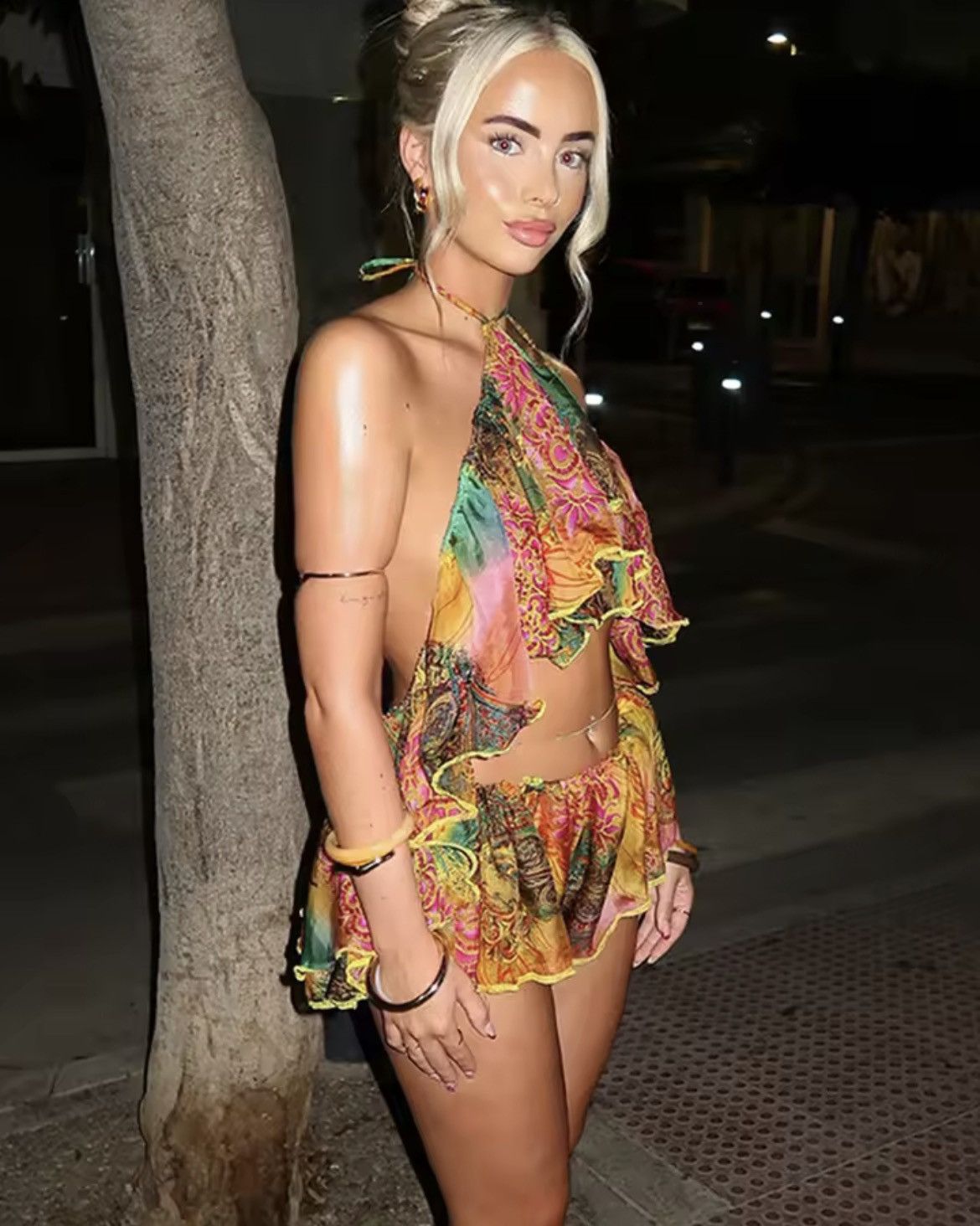 Other Ibiza two piece Size S / US 4 / IT 40 - 1 Thumbnail