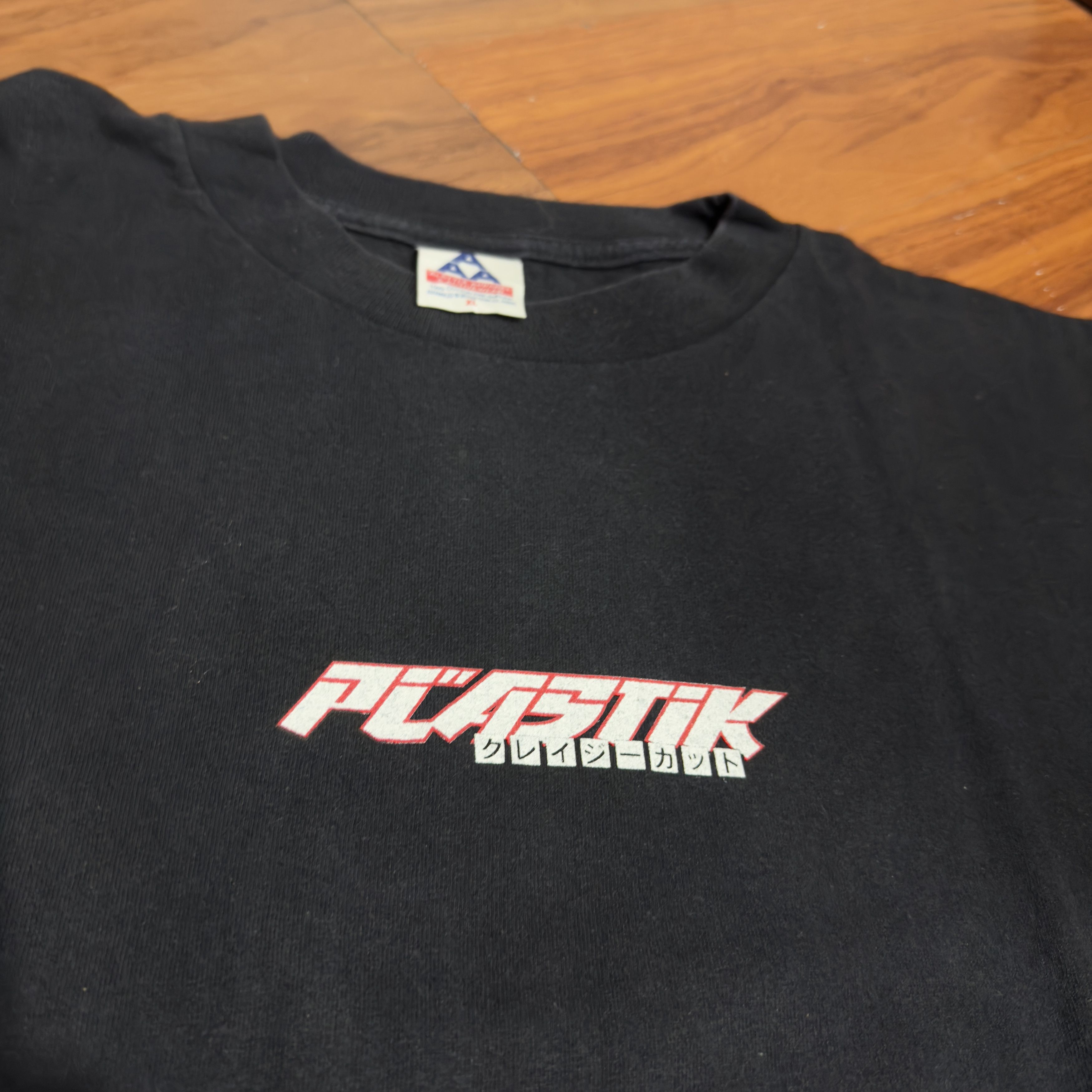 Hook-Ups × Vintage vintage rare anime plastik Hooks up gundam 90s Size US XL / EU 56 / 4 - 5 Thumbnail
