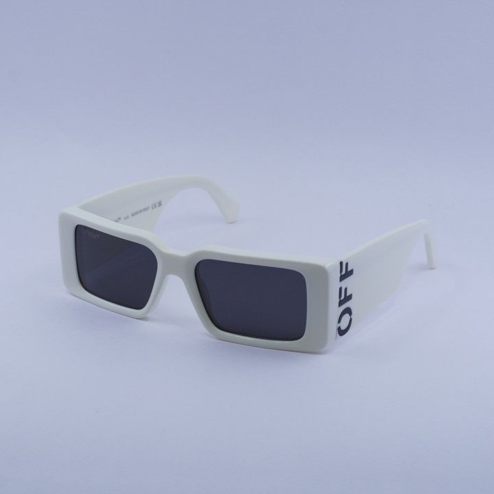 Off-White Off-White MILANO Women Sunglasses OERI097 0107 NEW 