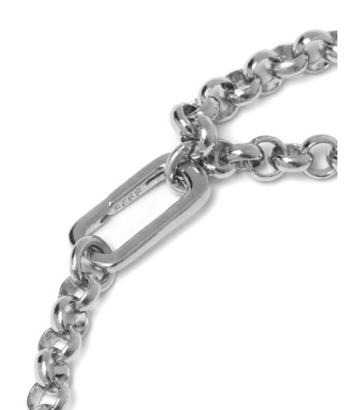 Bape BAPE STA BRACELET Size ONE SIZE - 5 Thumbnail