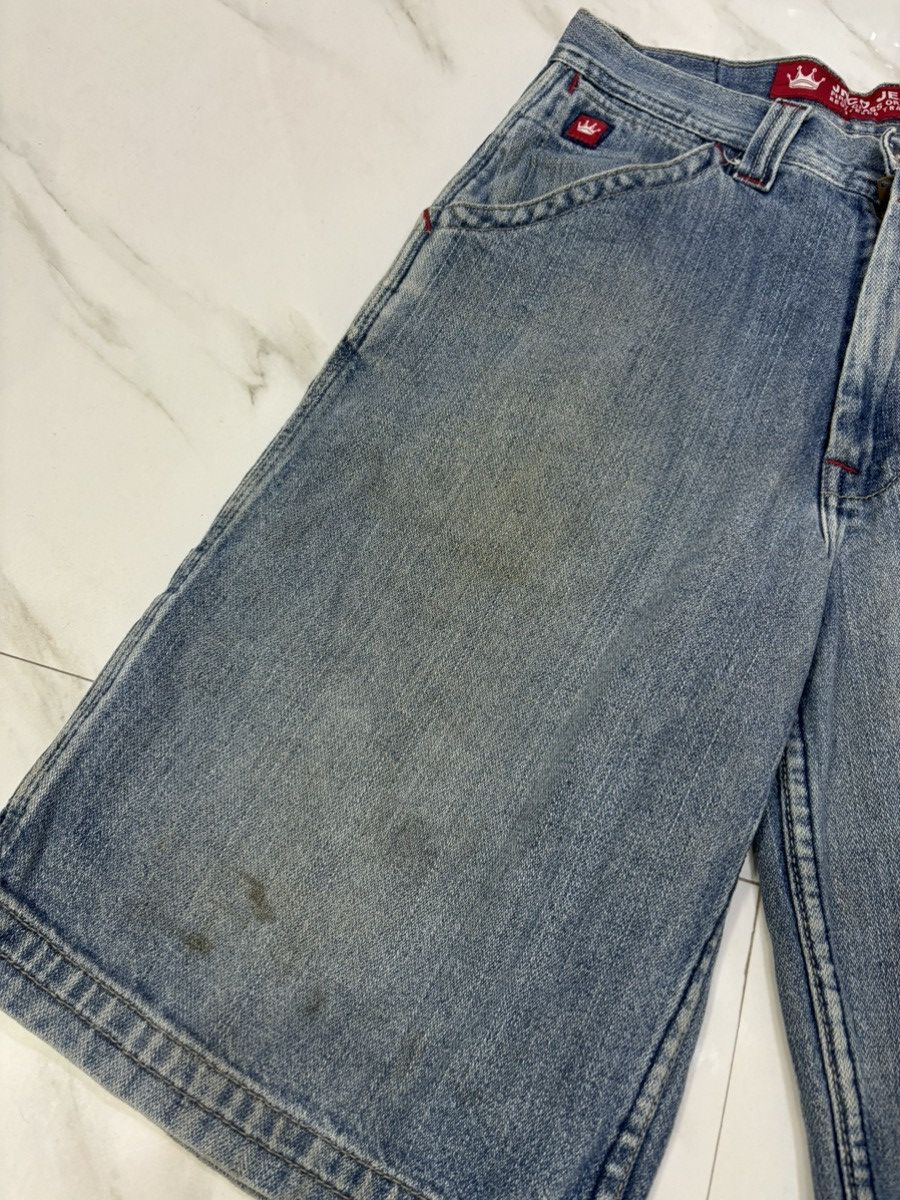 JNCO vinatge JNCO y2k short Size US 28 / EU 44 - 5 Thumbnail